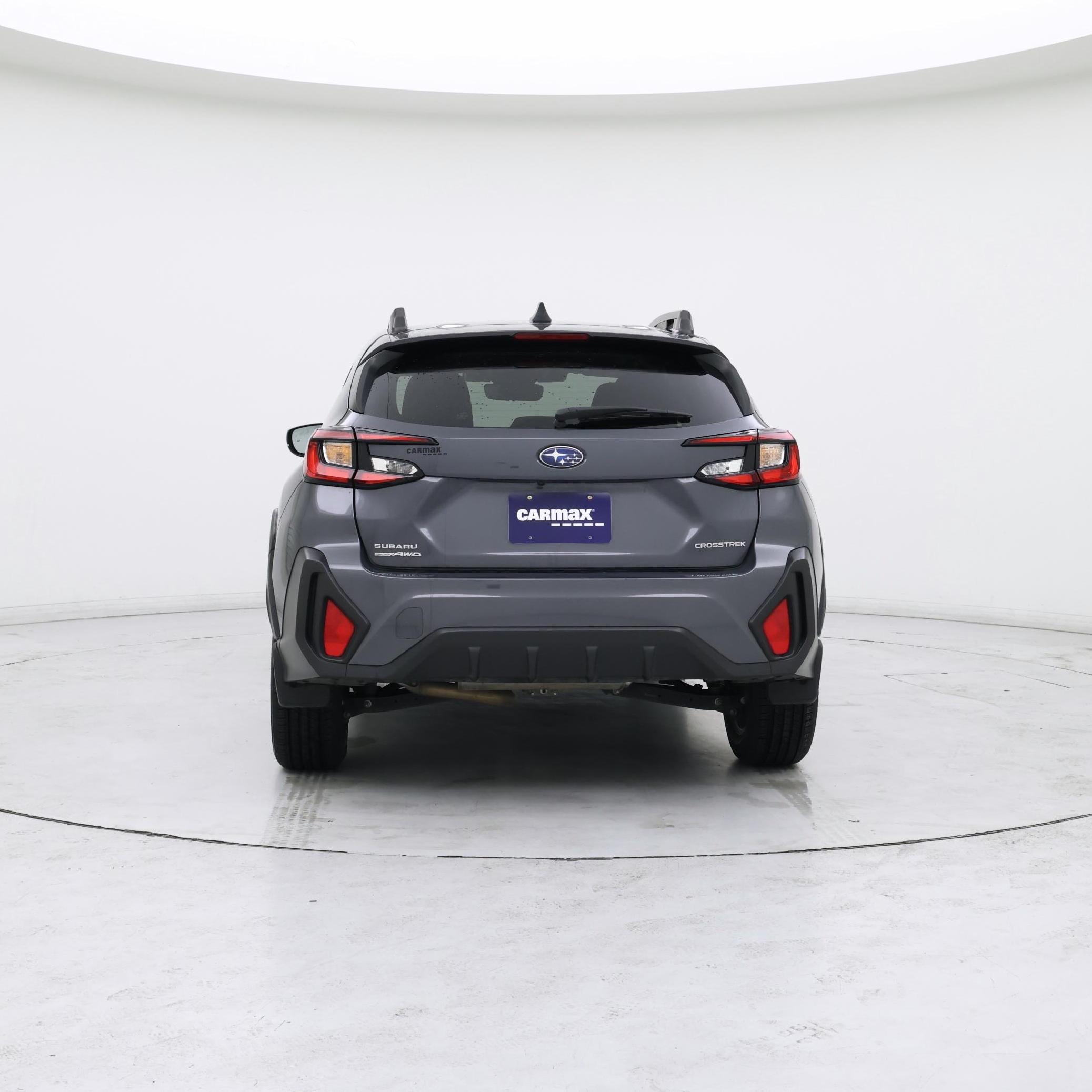 Thumbnail: 2024 Subaru Crosstrek - 6
