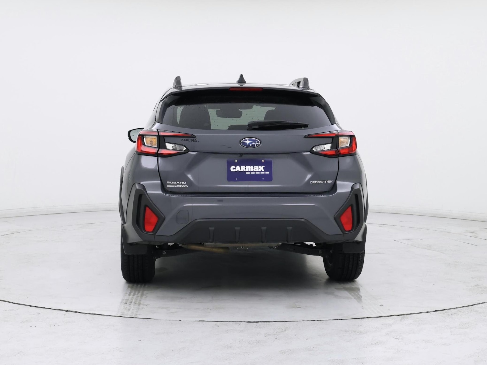 2024 Subaru Crosstrek Premium - Photo 7