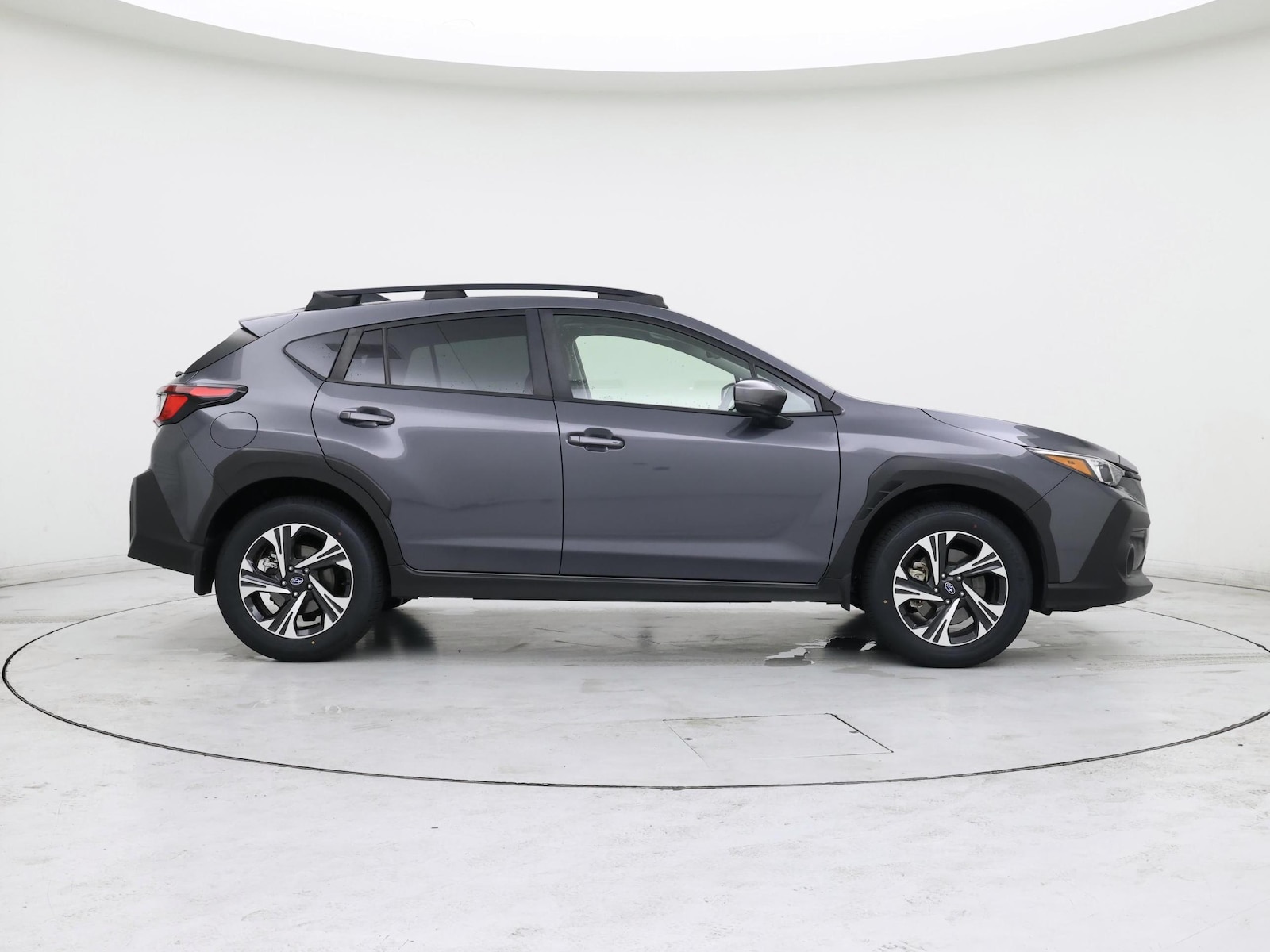 2024 Subaru Crosstrek Premium - Photo 8