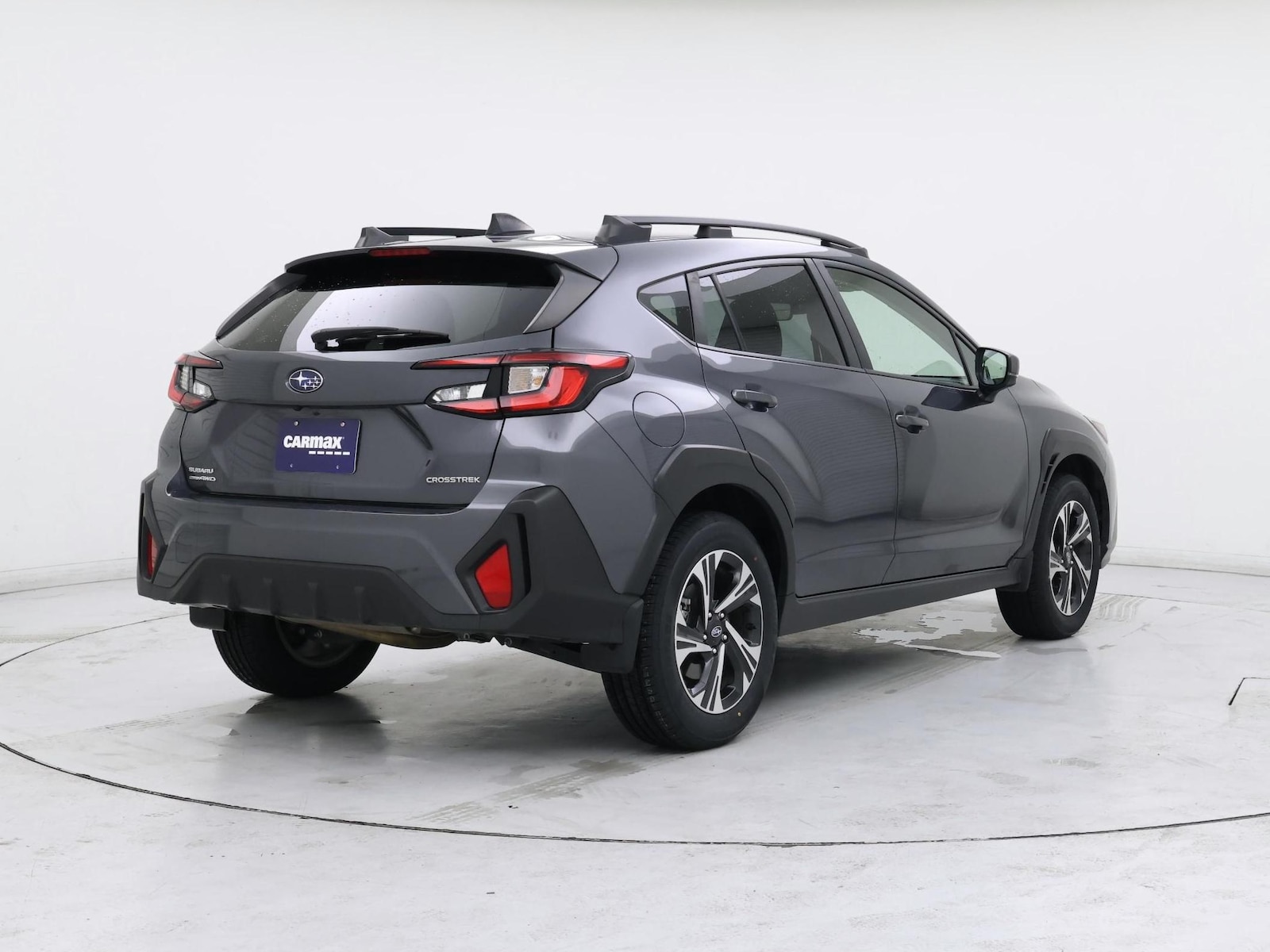 2024 Subaru Crosstrek Premium - Photo 9