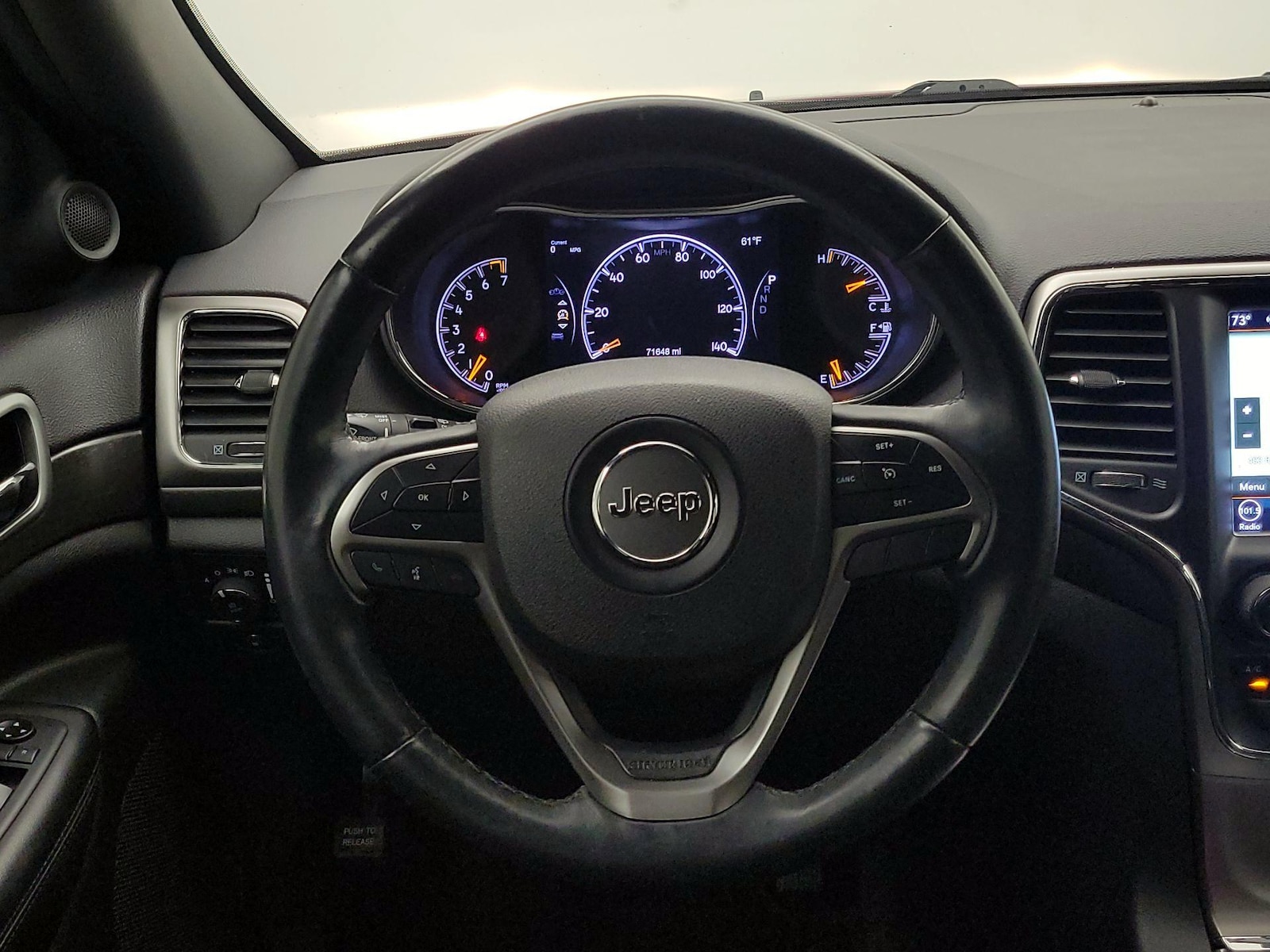 Remote Start