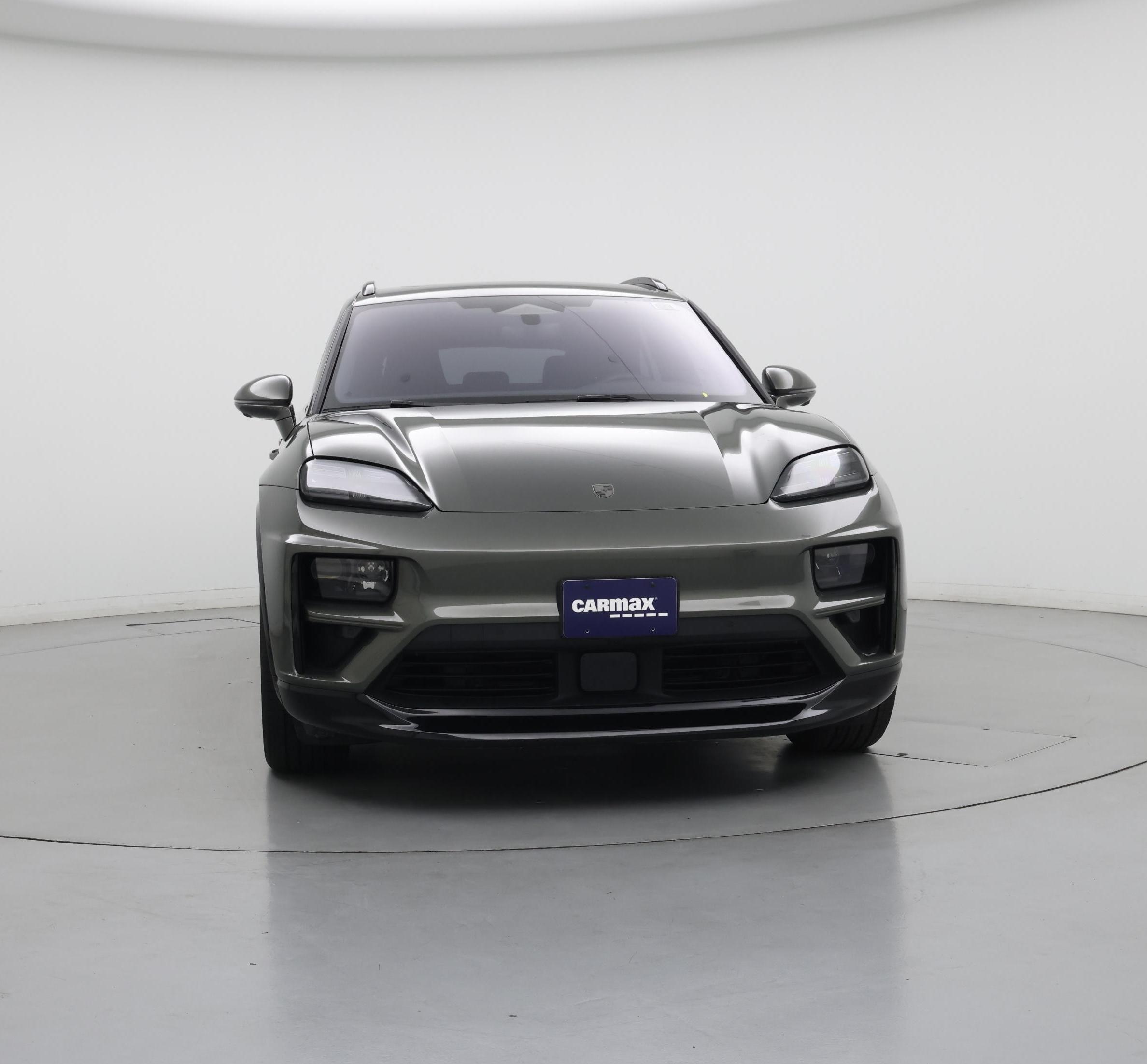 Thumbnail: 2024 Porsche Macan - 5