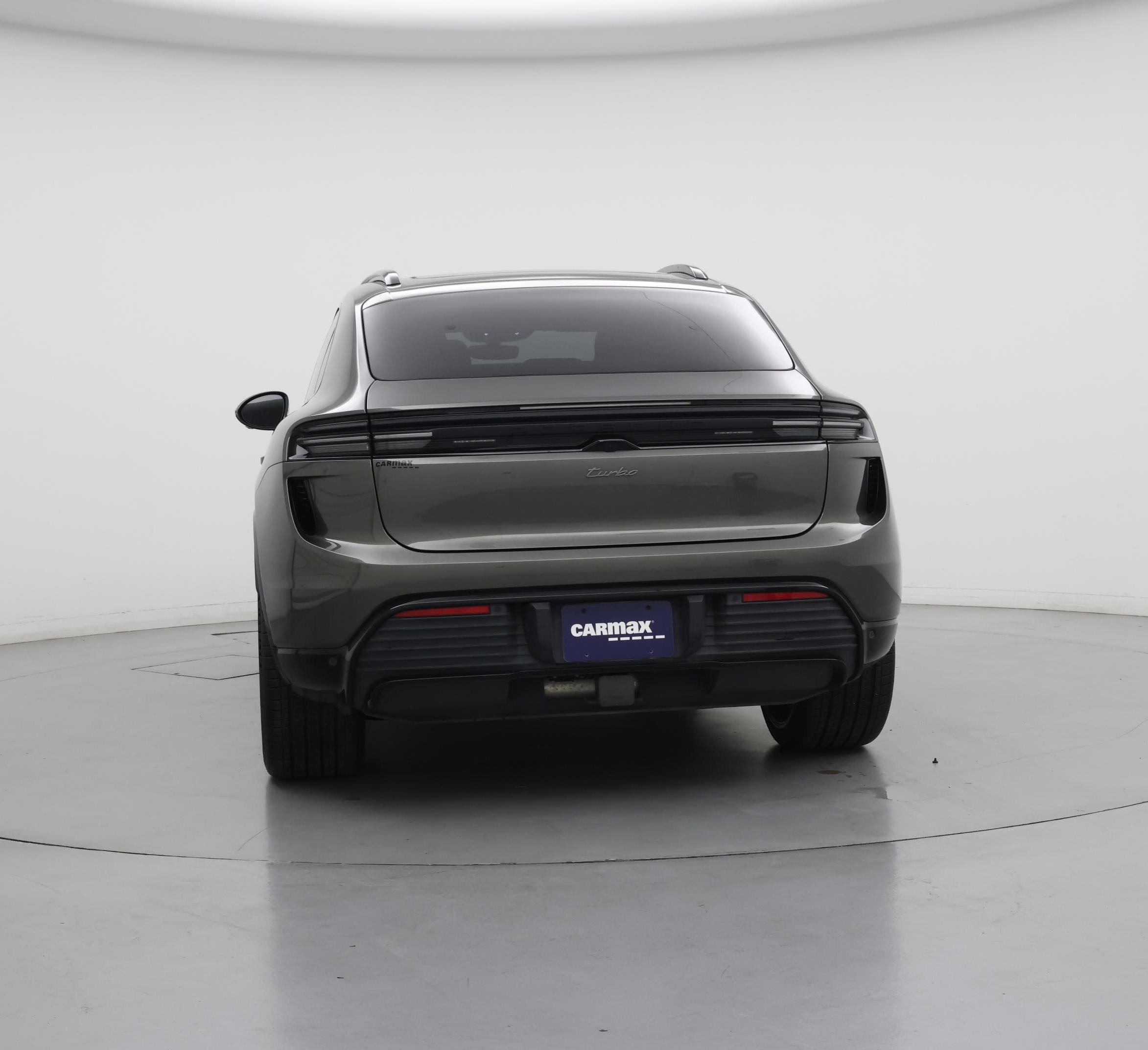 Thumbnail: 2024 Porsche Macan - 6