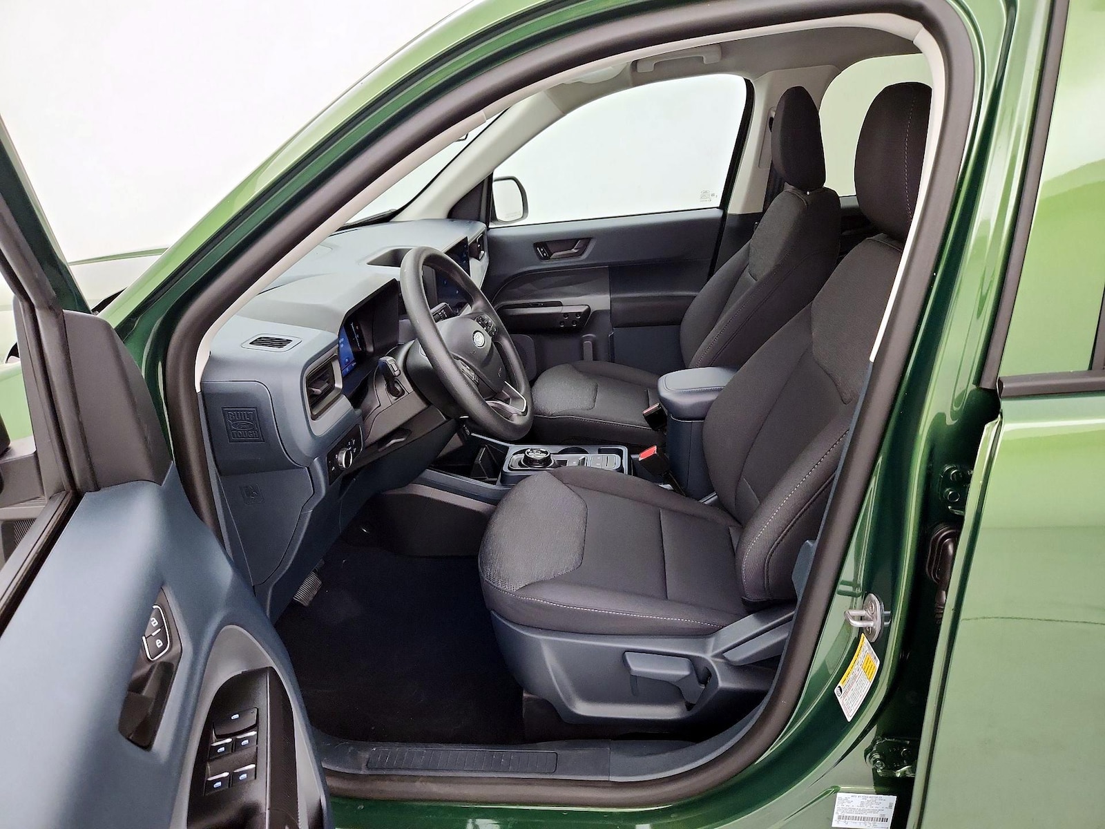 Side Airbags