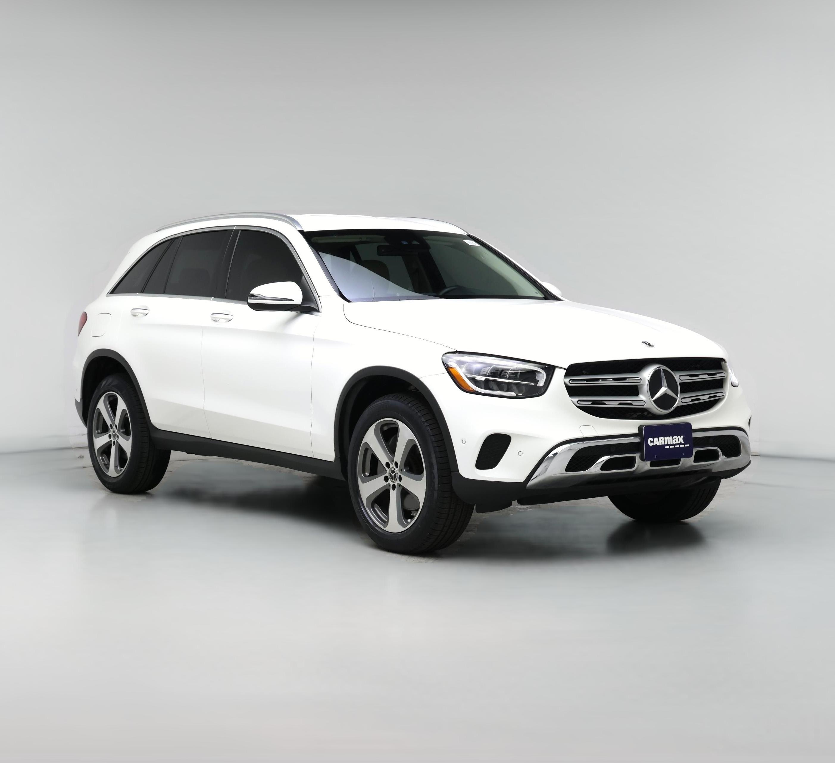 Thumbnail: 2022 Mercedes-Benz GLC - 1