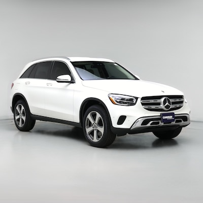 2022 Mercedes-Benz GLC300