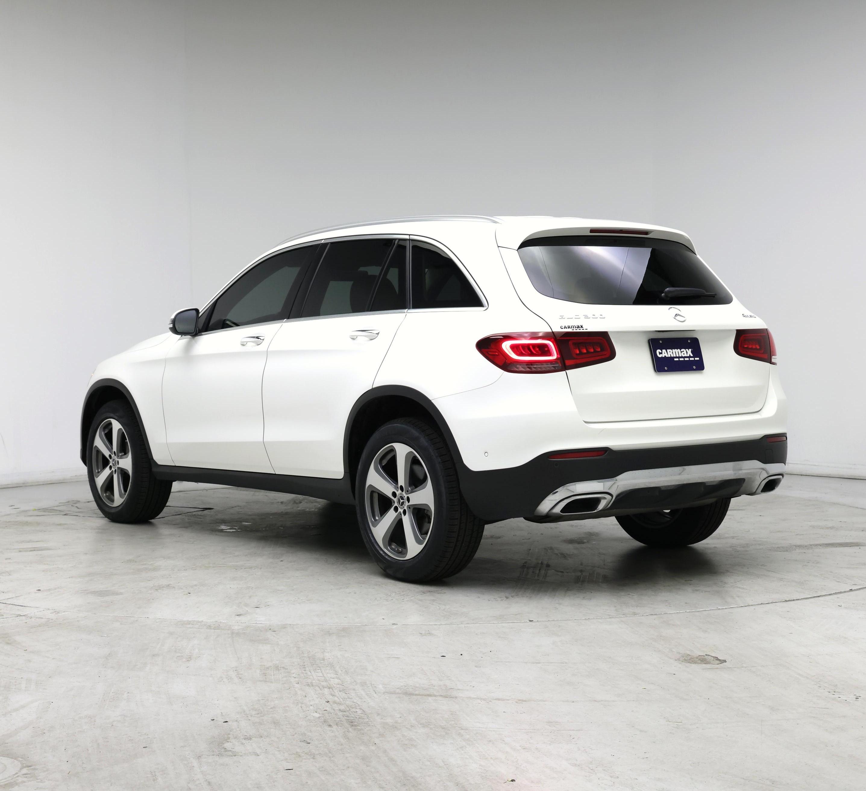 Thumbnail: 2022 Mercedes-Benz GLC - 2