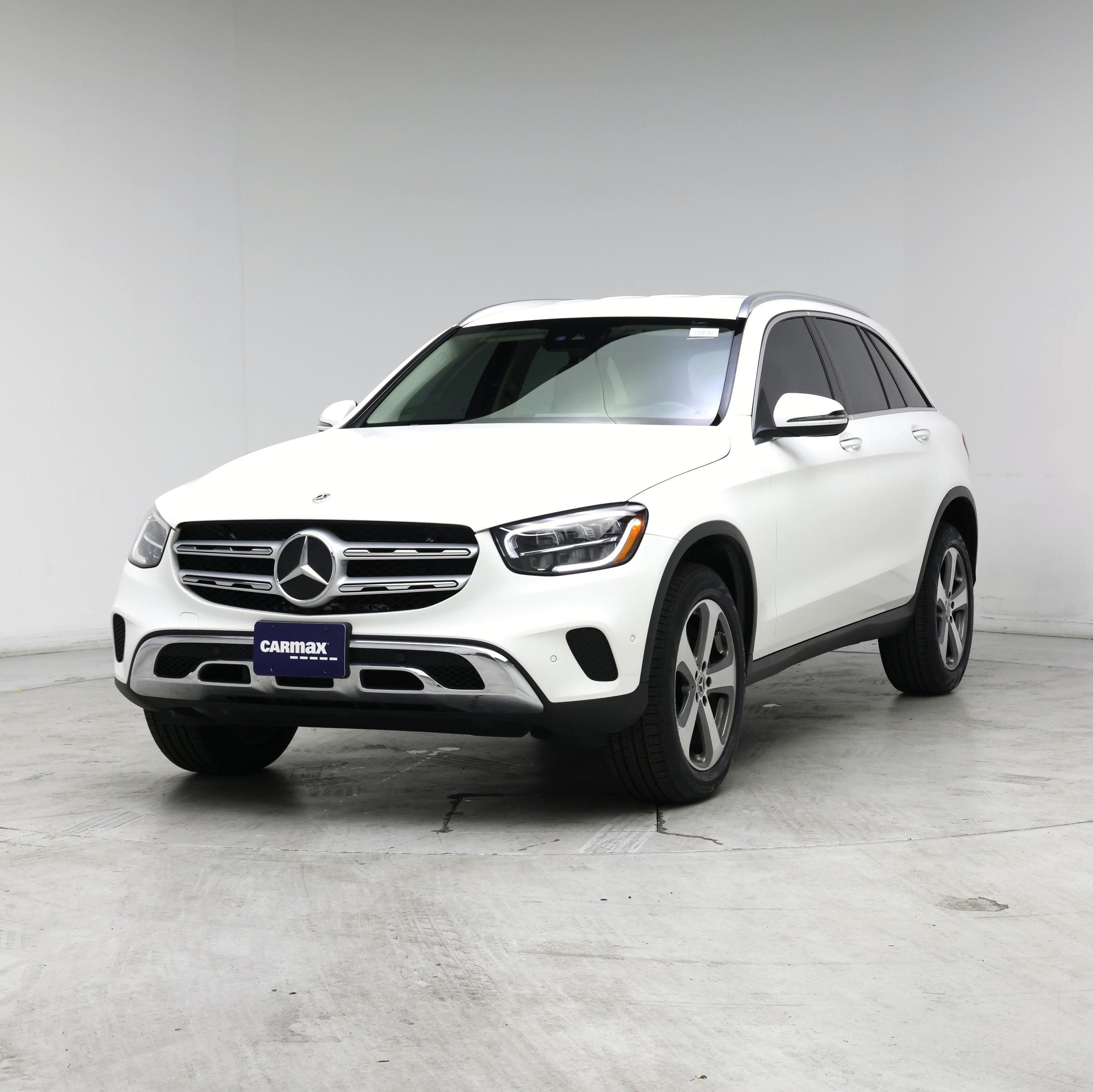 Thumbnail: 2022 Mercedes-Benz GLC - 4