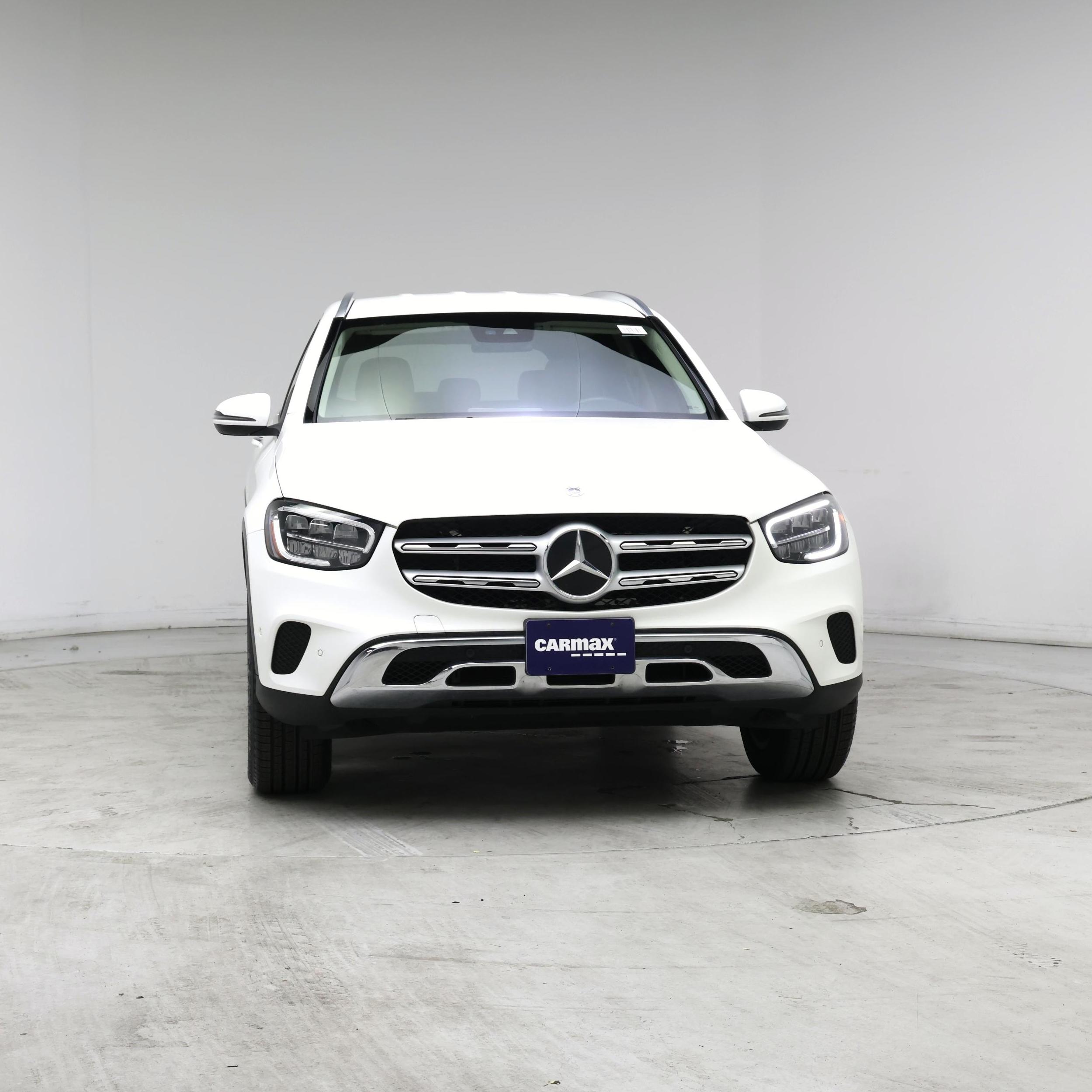 Thumbnail: 2022 Mercedes-Benz GLC - 5