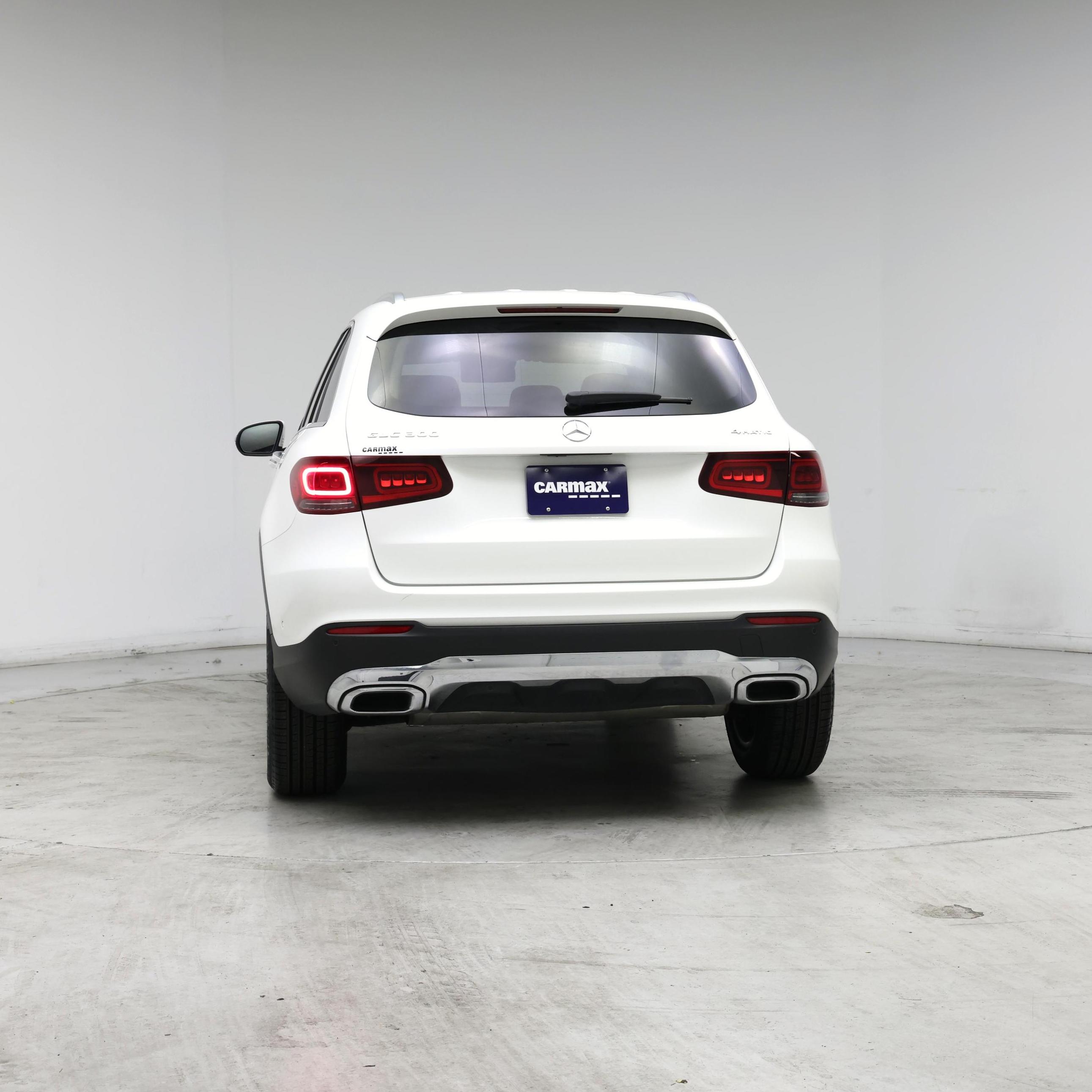 Thumbnail: 2022 Mercedes-Benz GLC - 6