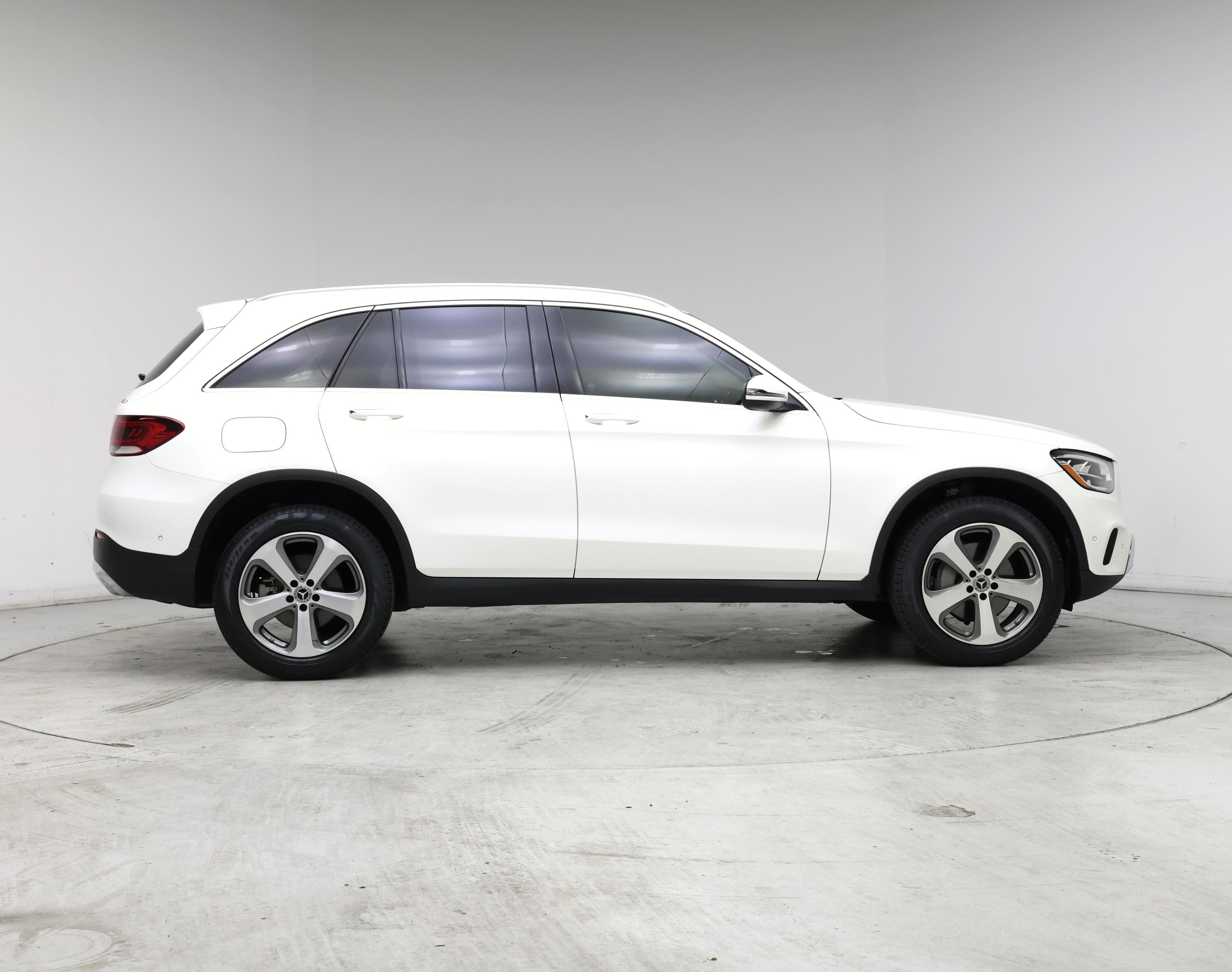 Thumbnail: 2022 Mercedes-Benz GLC - 7