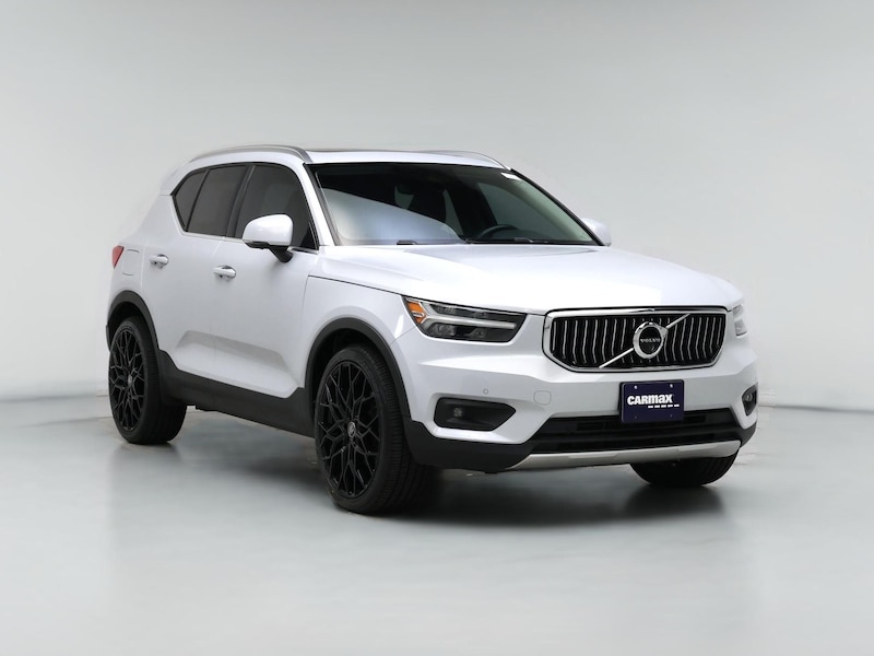 2022 Volvo XC40 T5 Inscription -
                  Puyallup, WA