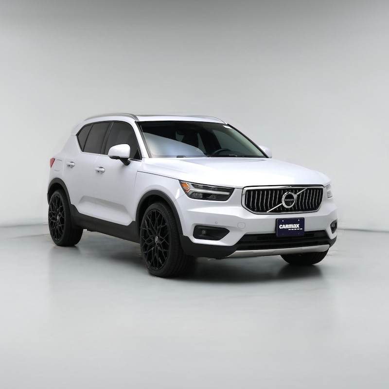 2022 Volvo XC40 T5 Inscription
