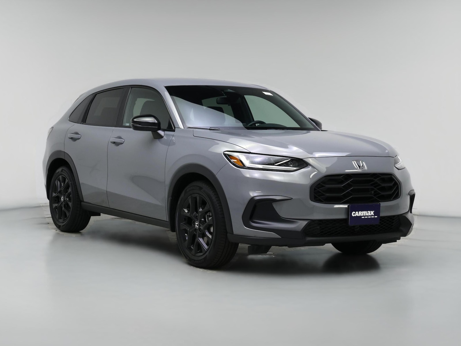 2025 Honda HR-V
