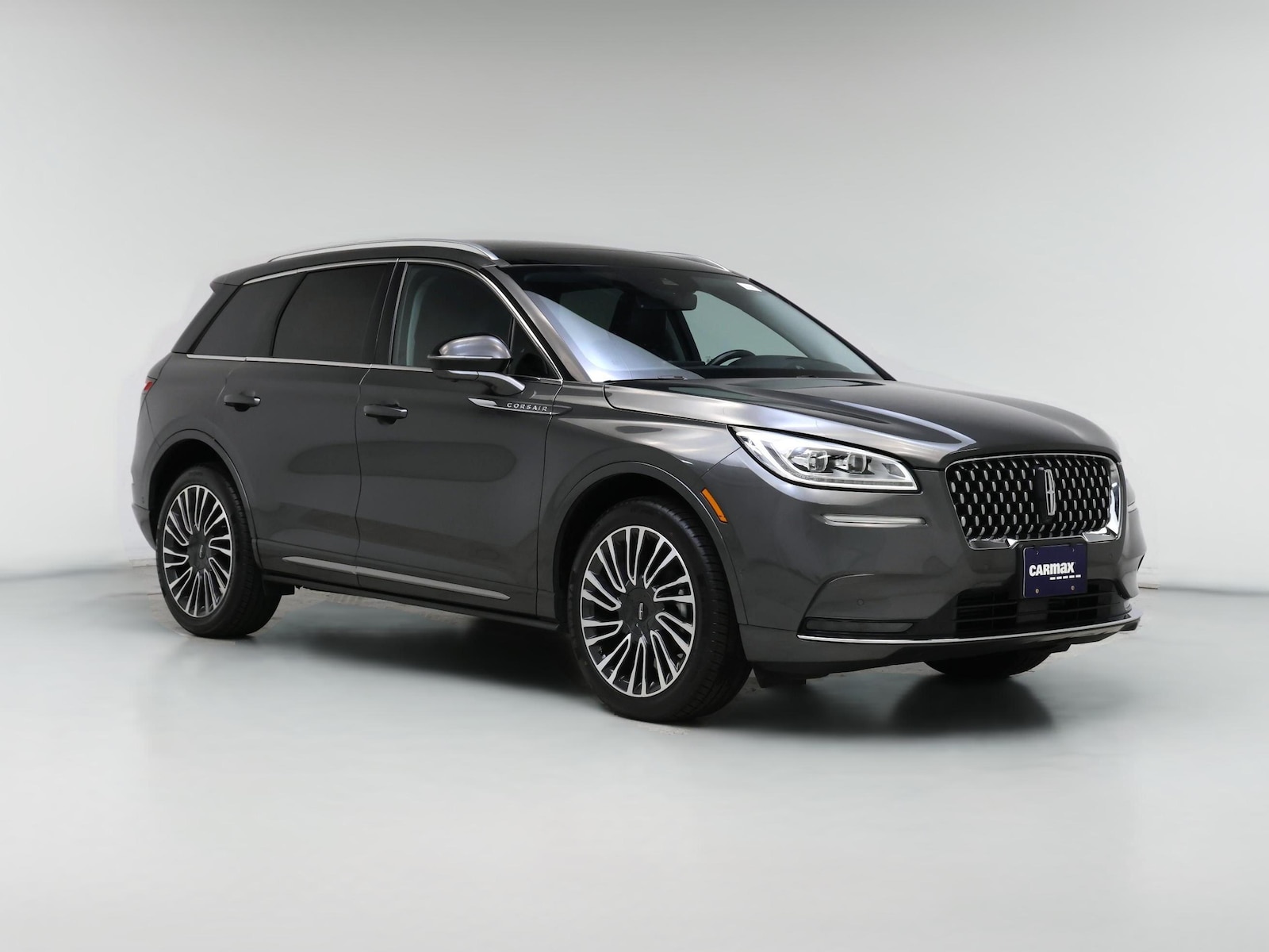 2020 Lincoln Corsair