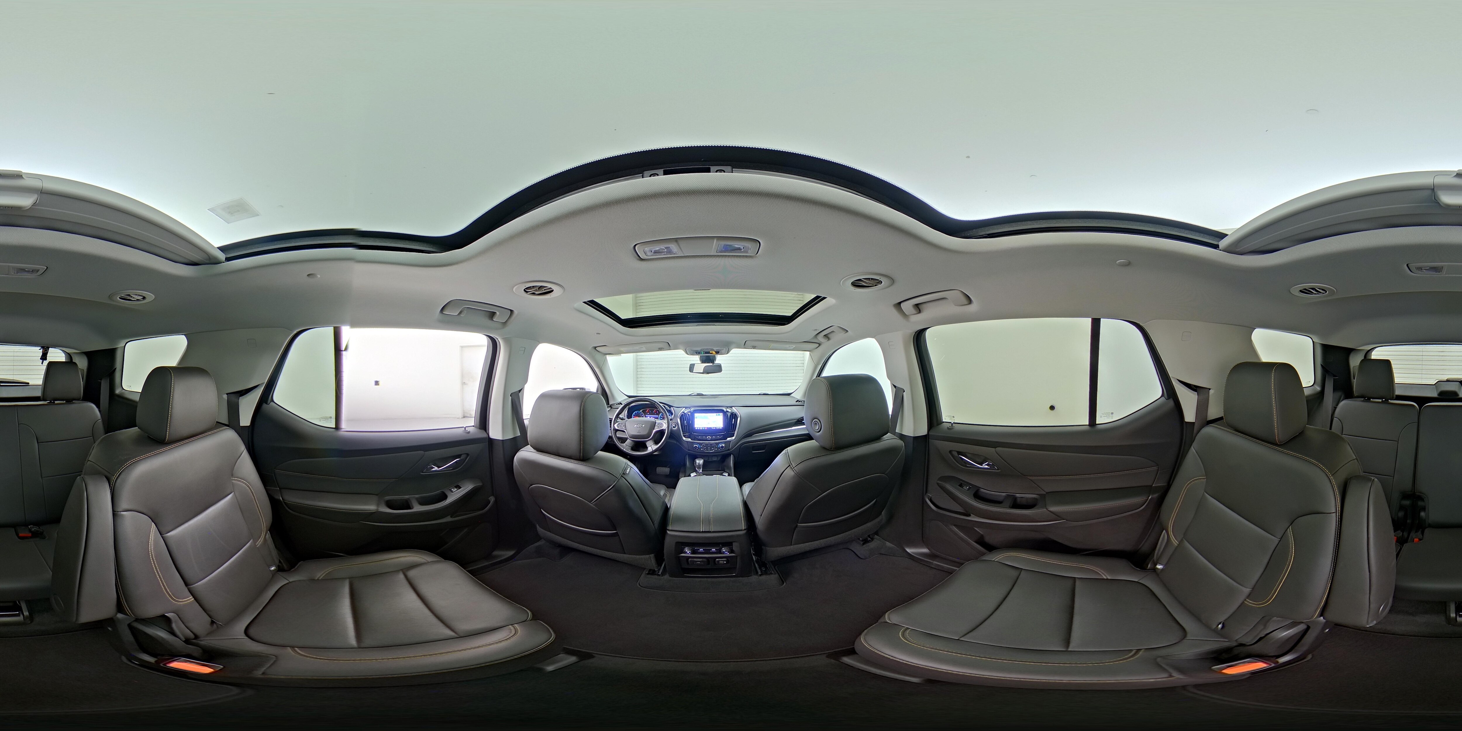 2021 Chevrolet Traverse RS - Photo 29