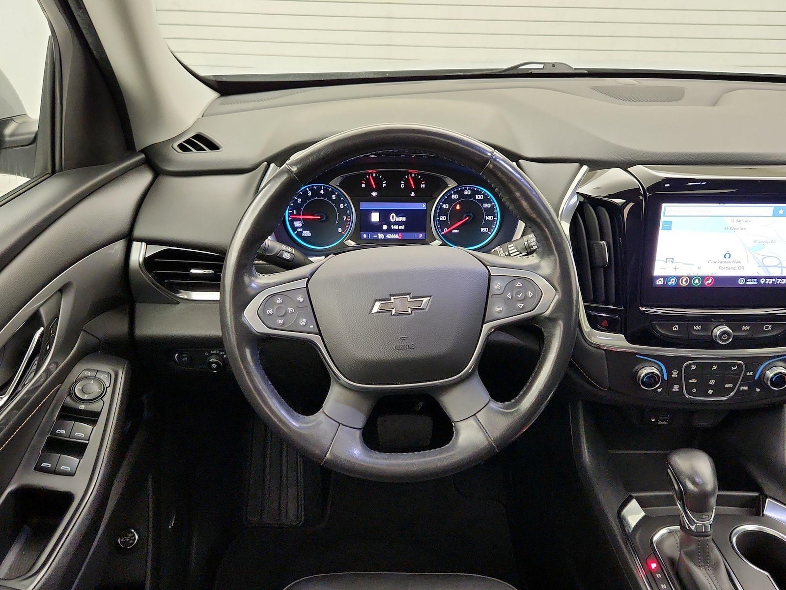 2021 Chevrolet Traverse RS - Photo 11