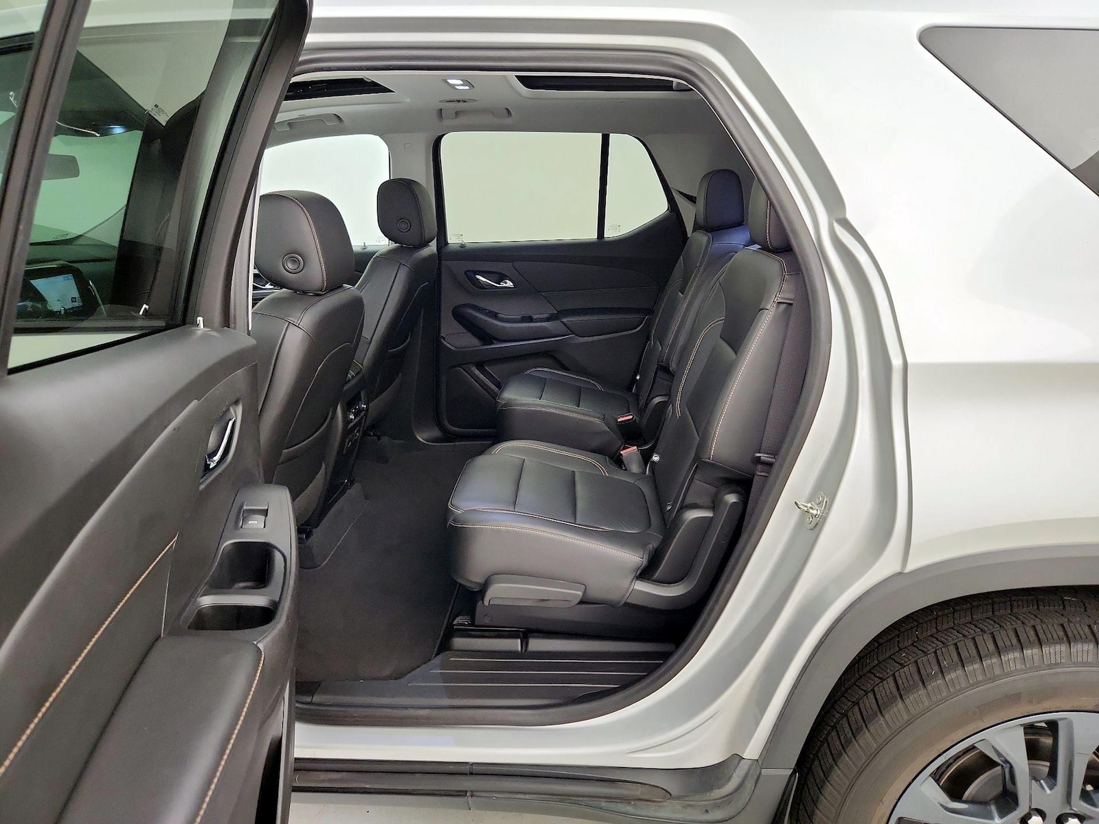 2021 Chevrolet Traverse RS - Photo 22
