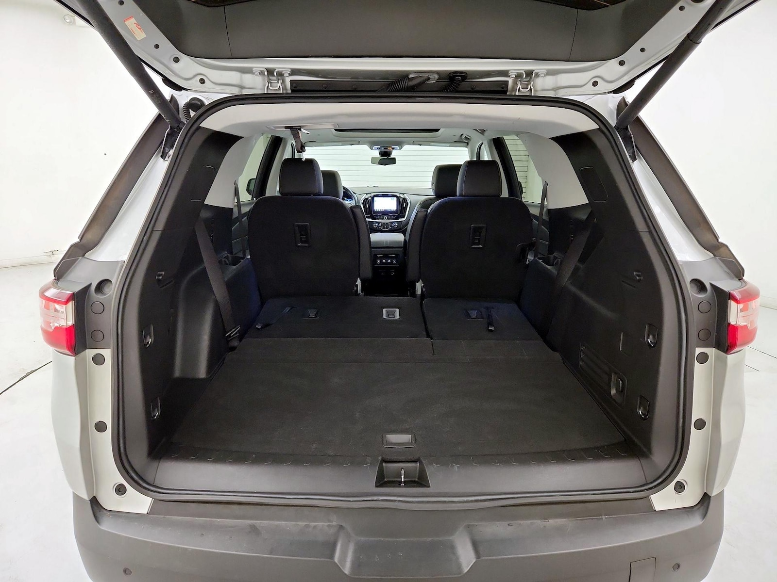 2021 Chevrolet Traverse RS - Photo 25
