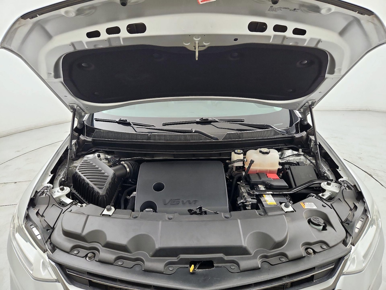 2021 Chevrolet Traverse RS - Photo 26