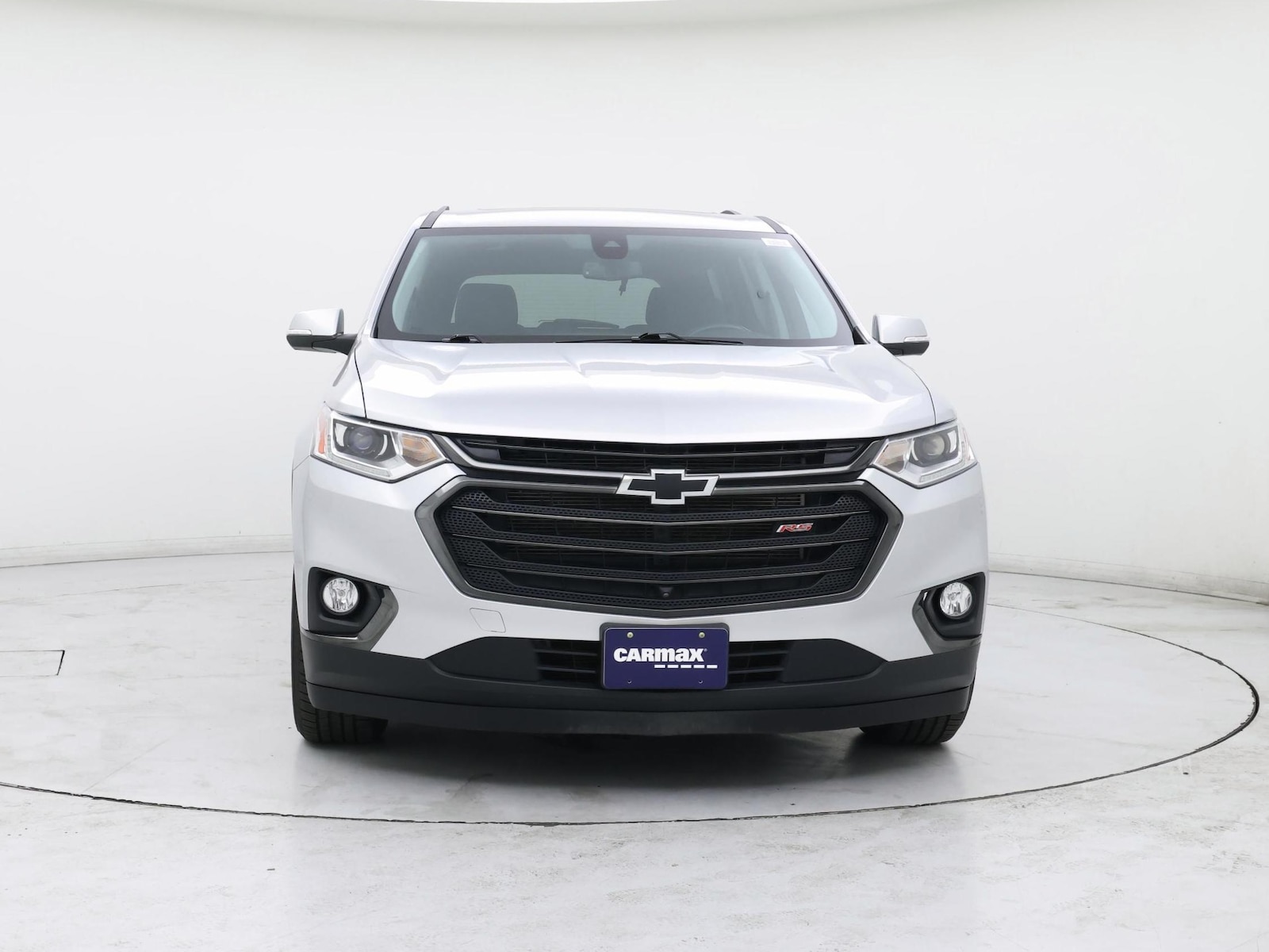 2021 Chevrolet Traverse RS - Photo 6