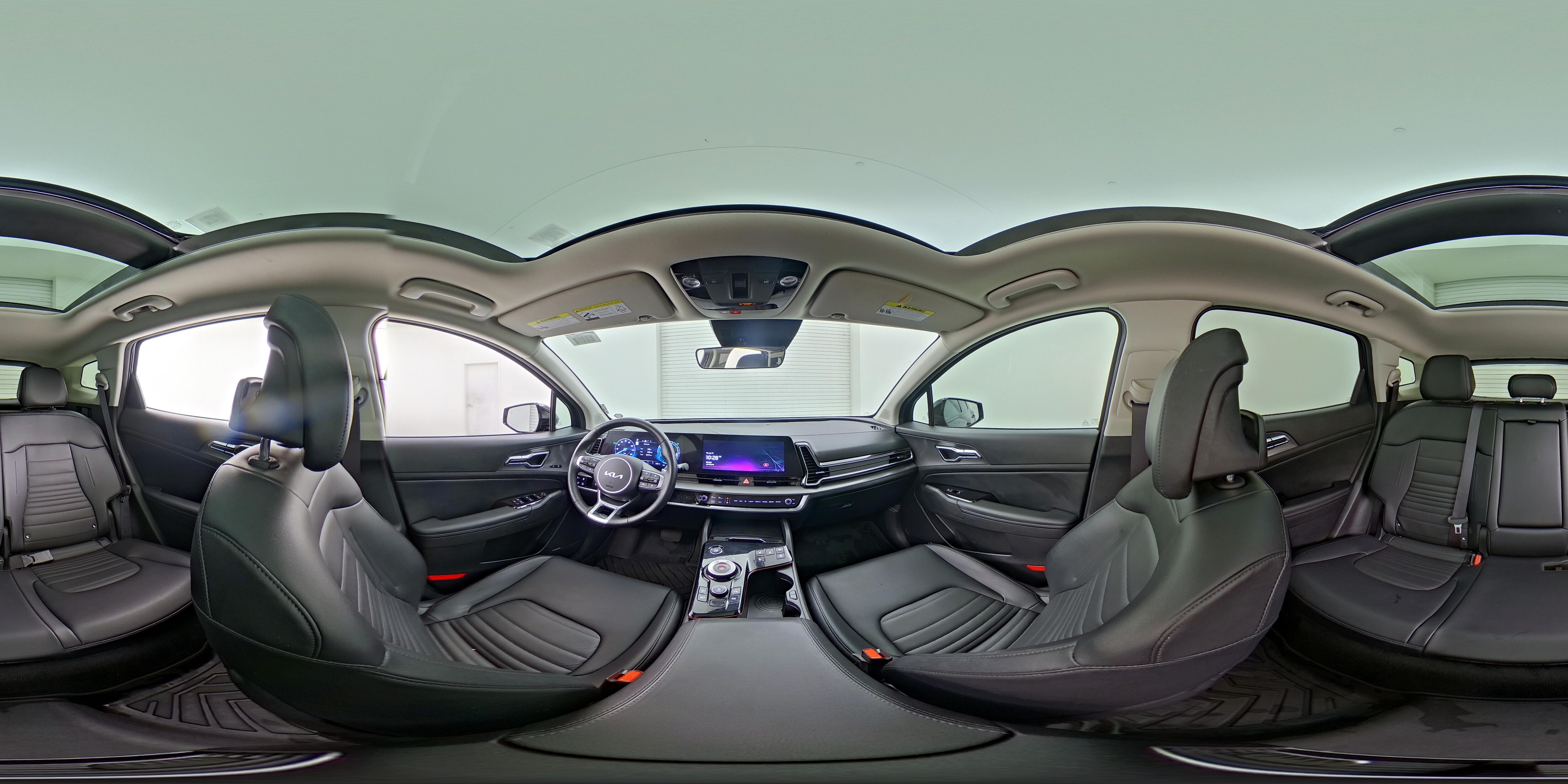 2023 Kia Sportage SX Prestige Hybrid - Photo 26