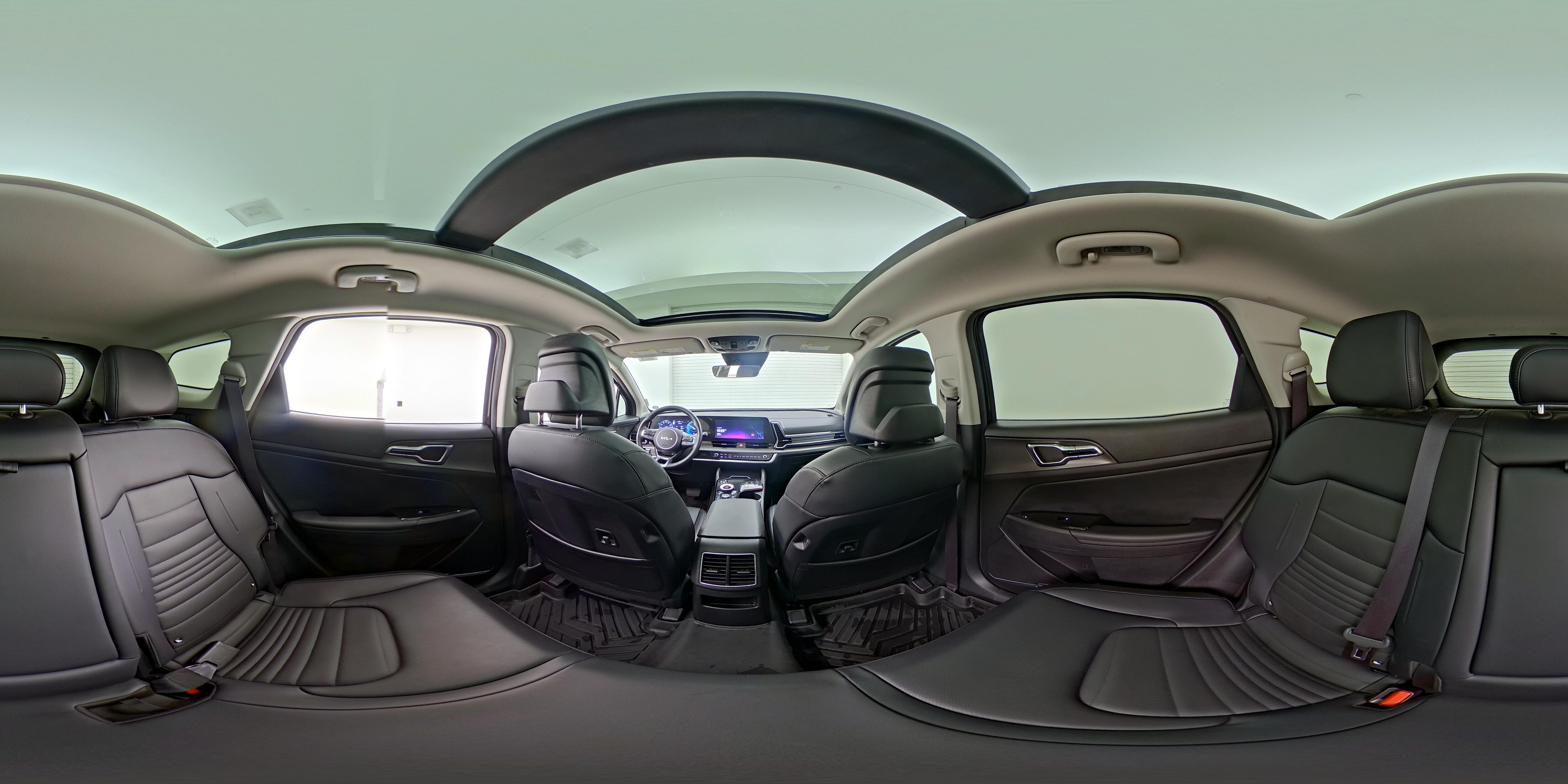 2023 Kia Sportage SX Prestige Hybrid - Photo 27