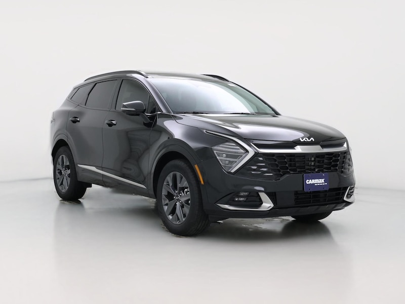 2023 Kia Sportage SX Prestige