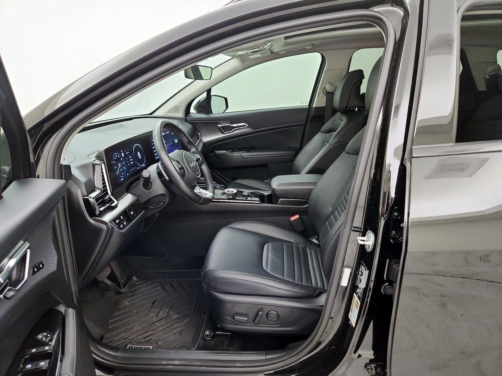 2023 Kia Sportage SX Prestige Hybrid - Photo 12