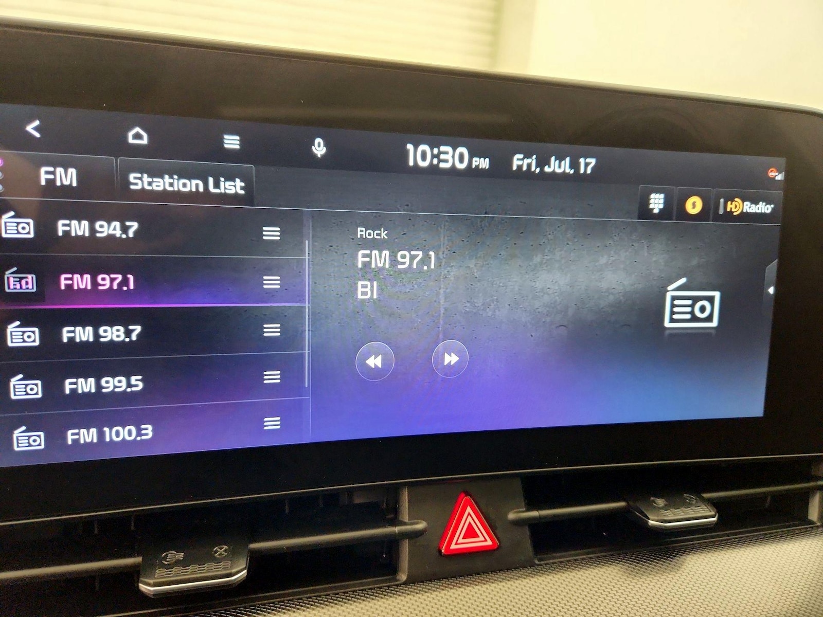 2023 Kia Sportage SX Prestige Hybrid - Photo 17