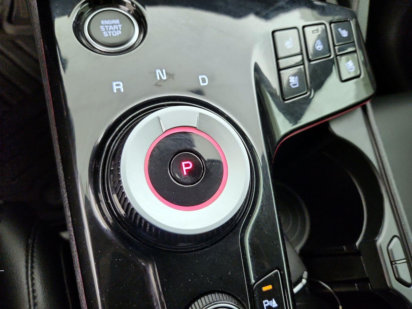 2023 Kia Sportage SX Prestige Hybrid - Photo 19