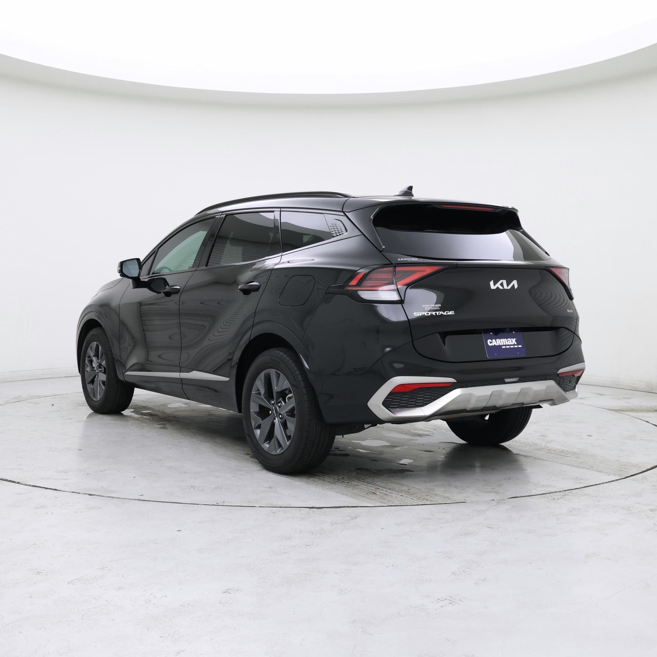 Thumbnail: 2023 Kia Sportage - 2