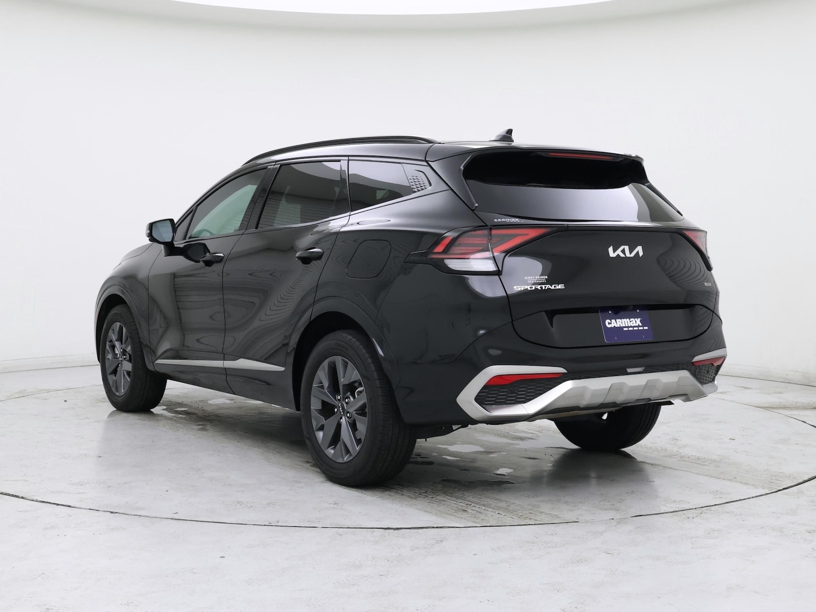 2023 Kia Sportage SX Prestige Hybrid - Photo 3