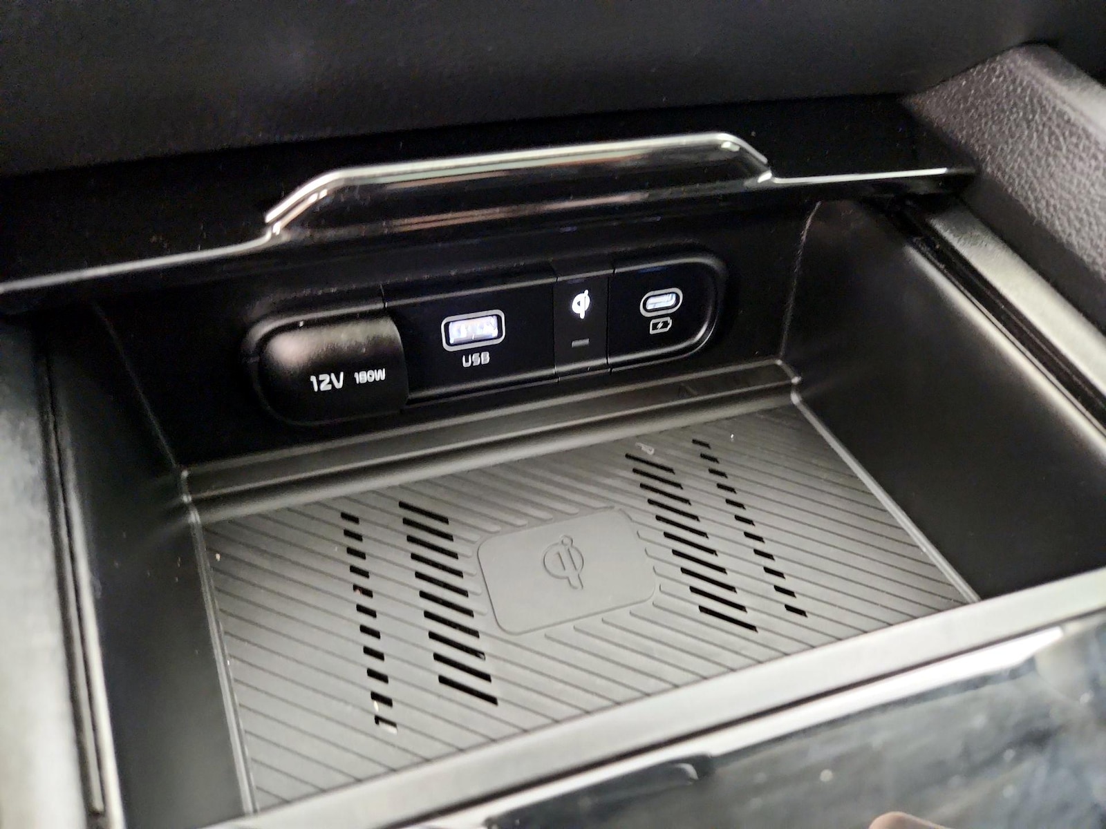 2023 Kia Sportage SX Prestige Hybrid - Photo 20