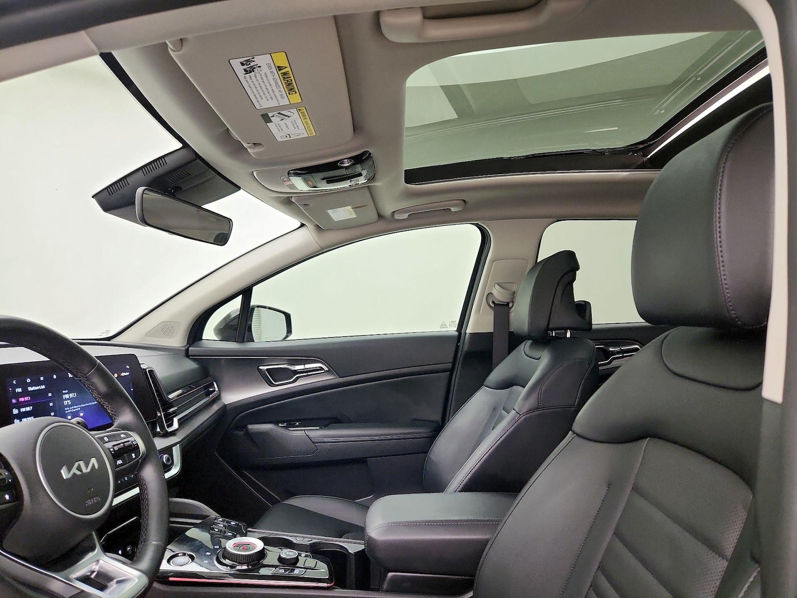 2023 Kia Sportage SX Prestige Hybrid - Photo 21