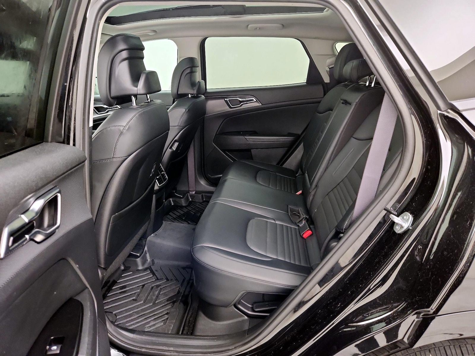 2023 Kia Sportage SX Prestige Hybrid - Photo 22
