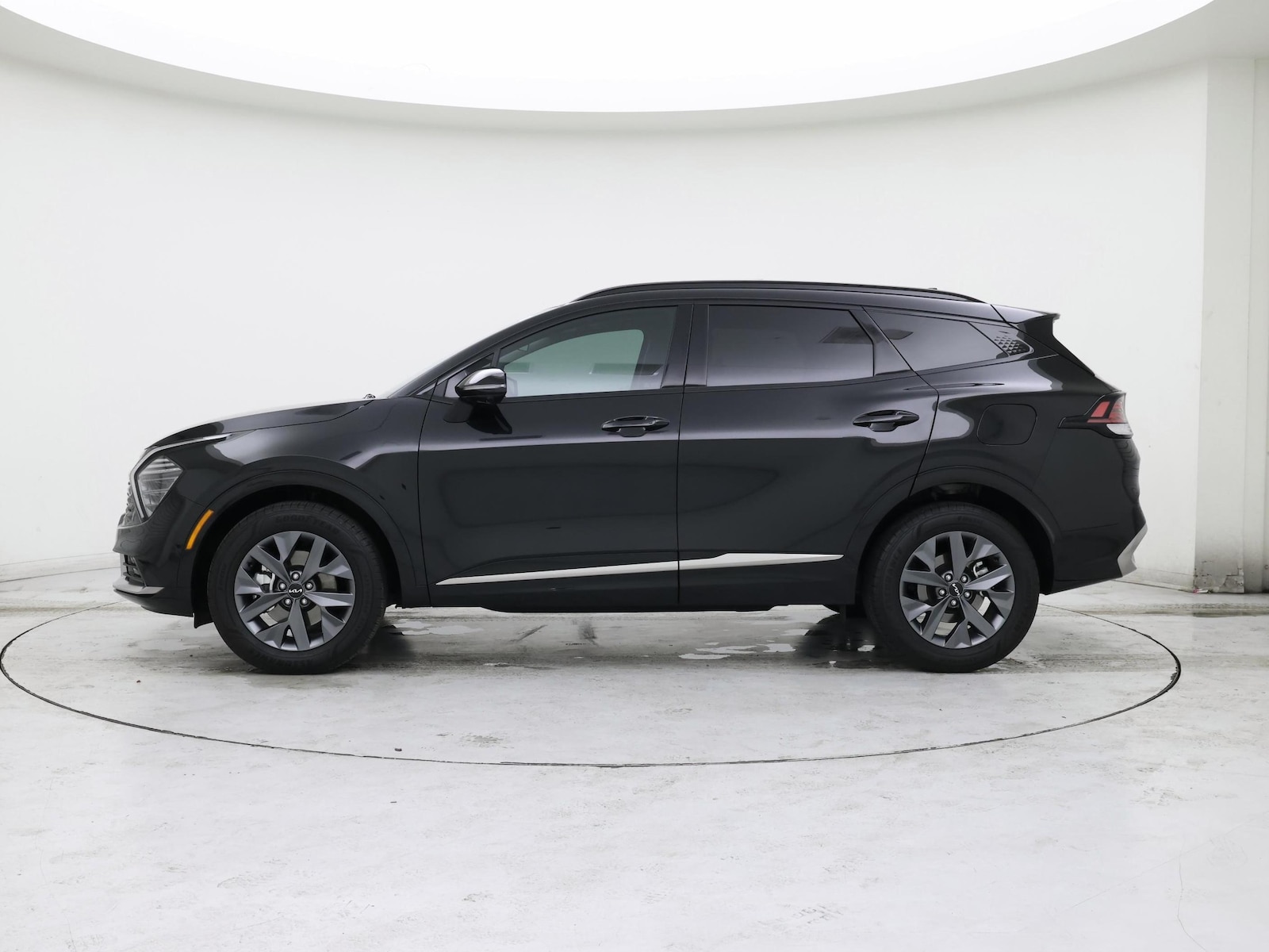 2023 Kia Sportage SX Prestige Hybrid - Photo 4