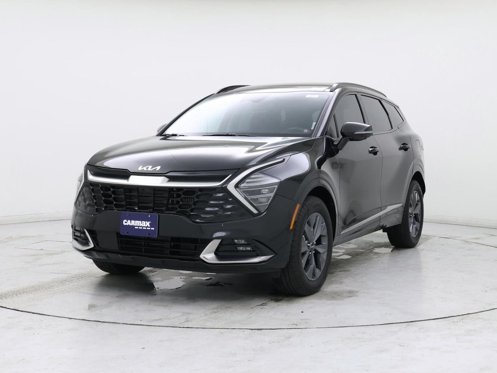 2023 Kia Sportage SX Prestige Hybrid - Photo 5