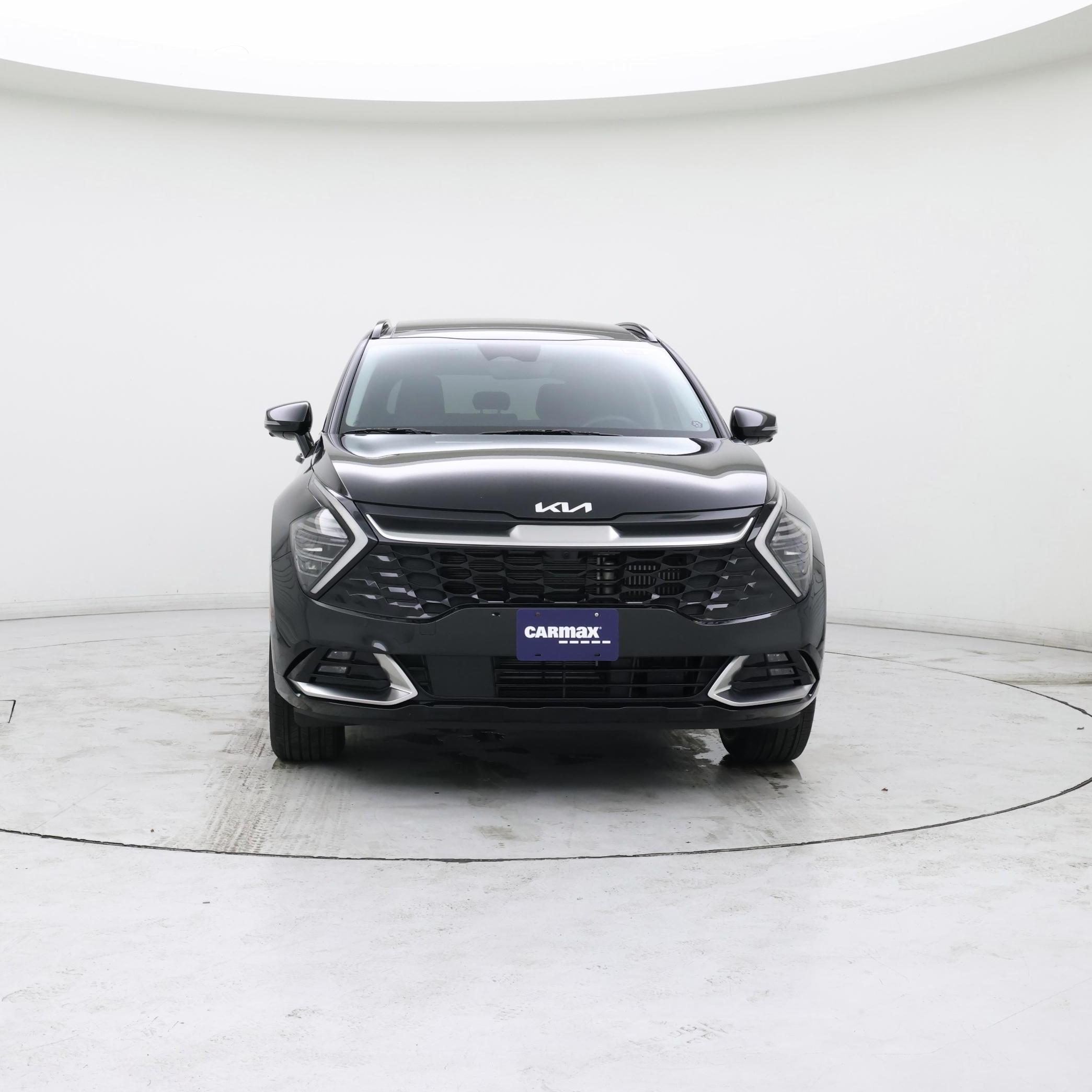 Thumbnail: 2023 Kia Sportage - 5