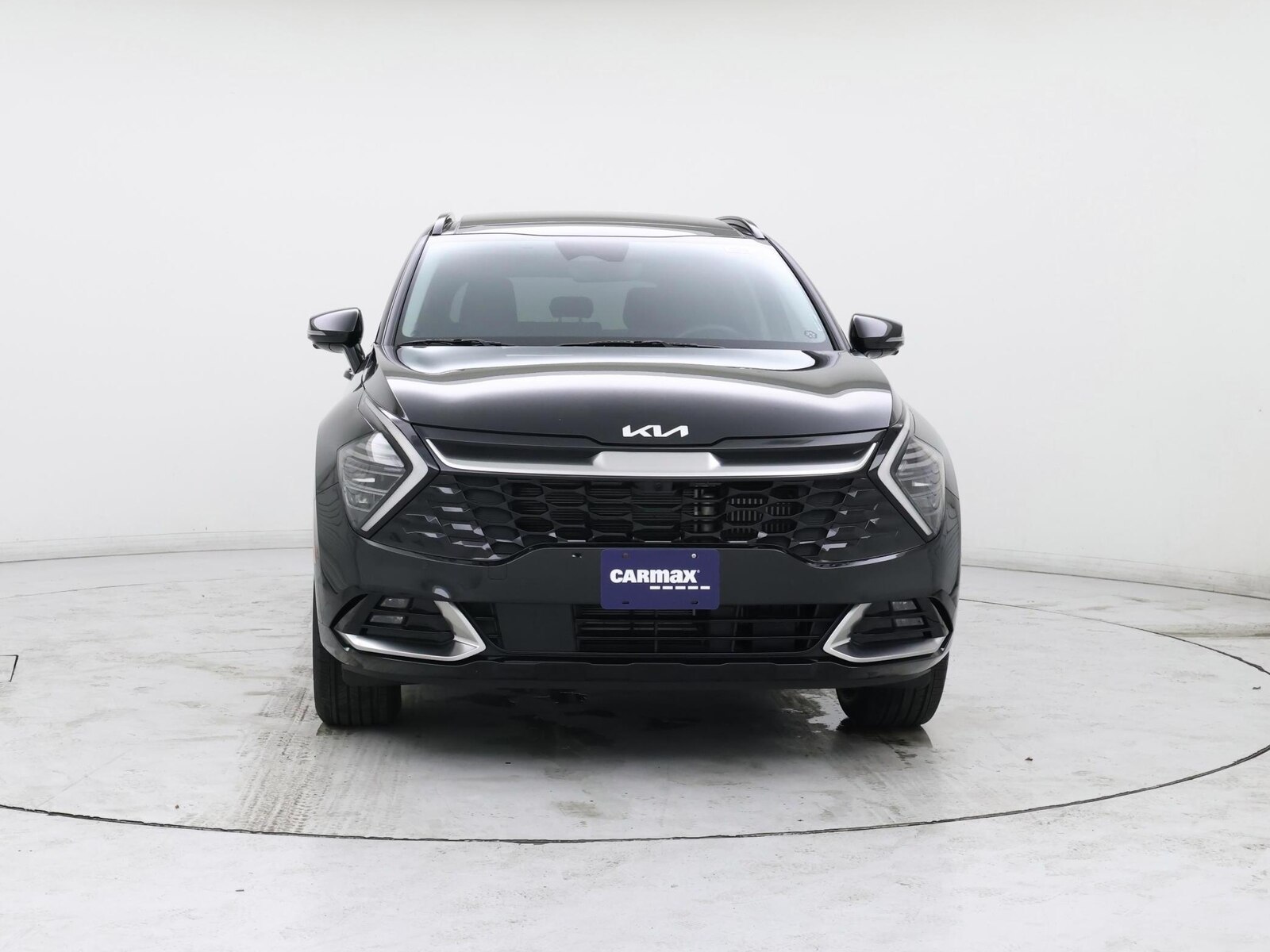 2023 Kia Sportage SX Prestige Hybrid - Photo 6