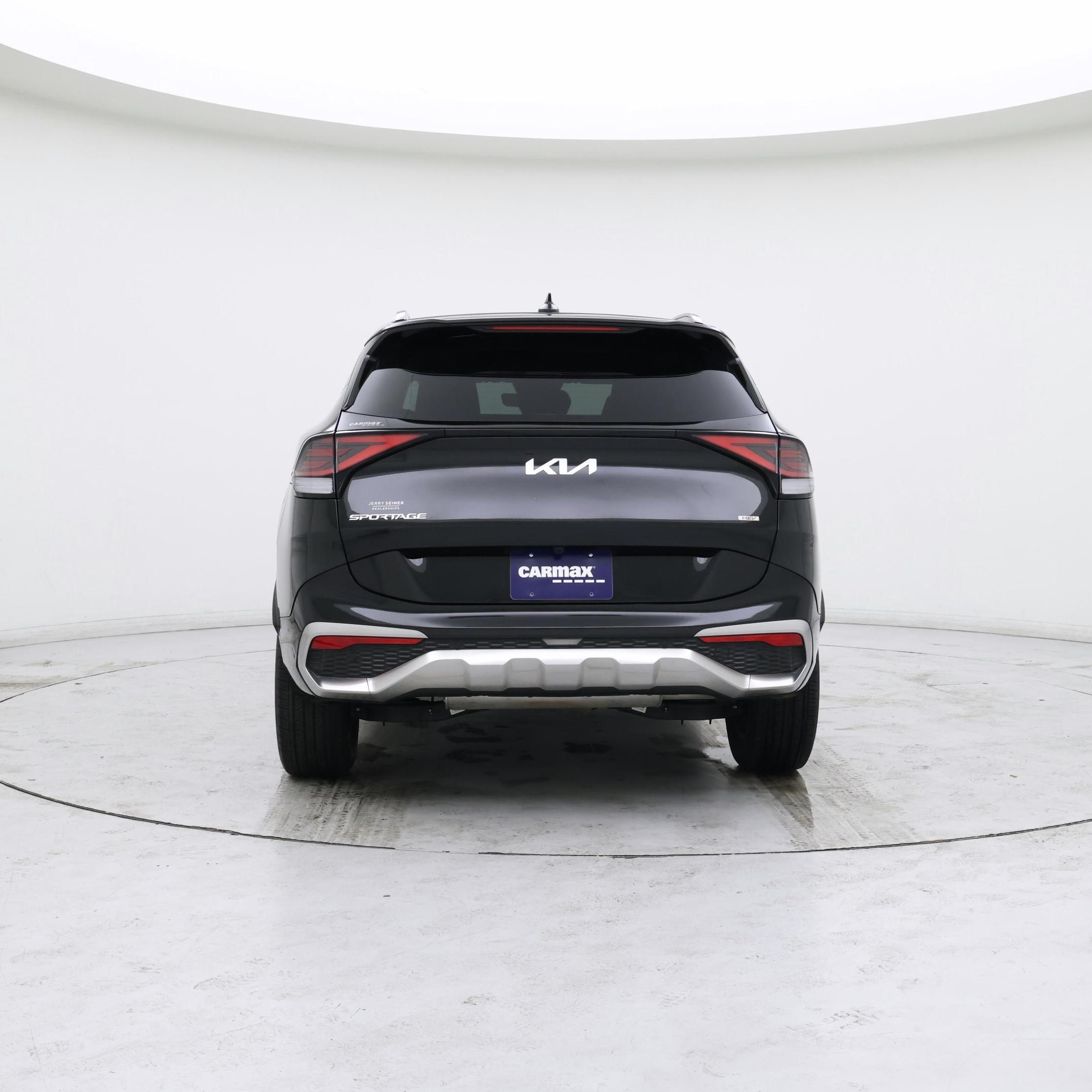 Thumbnail: 2023 Kia Sportage - 6
