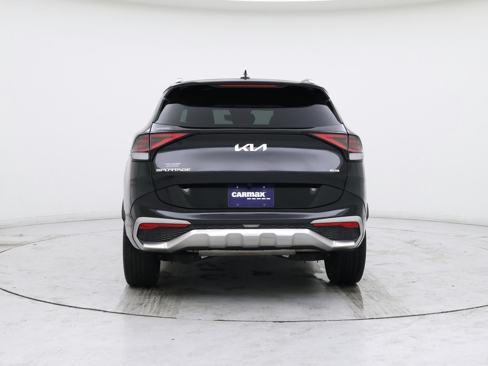 2023 Kia Sportage SX Prestige Hybrid - Photo 7