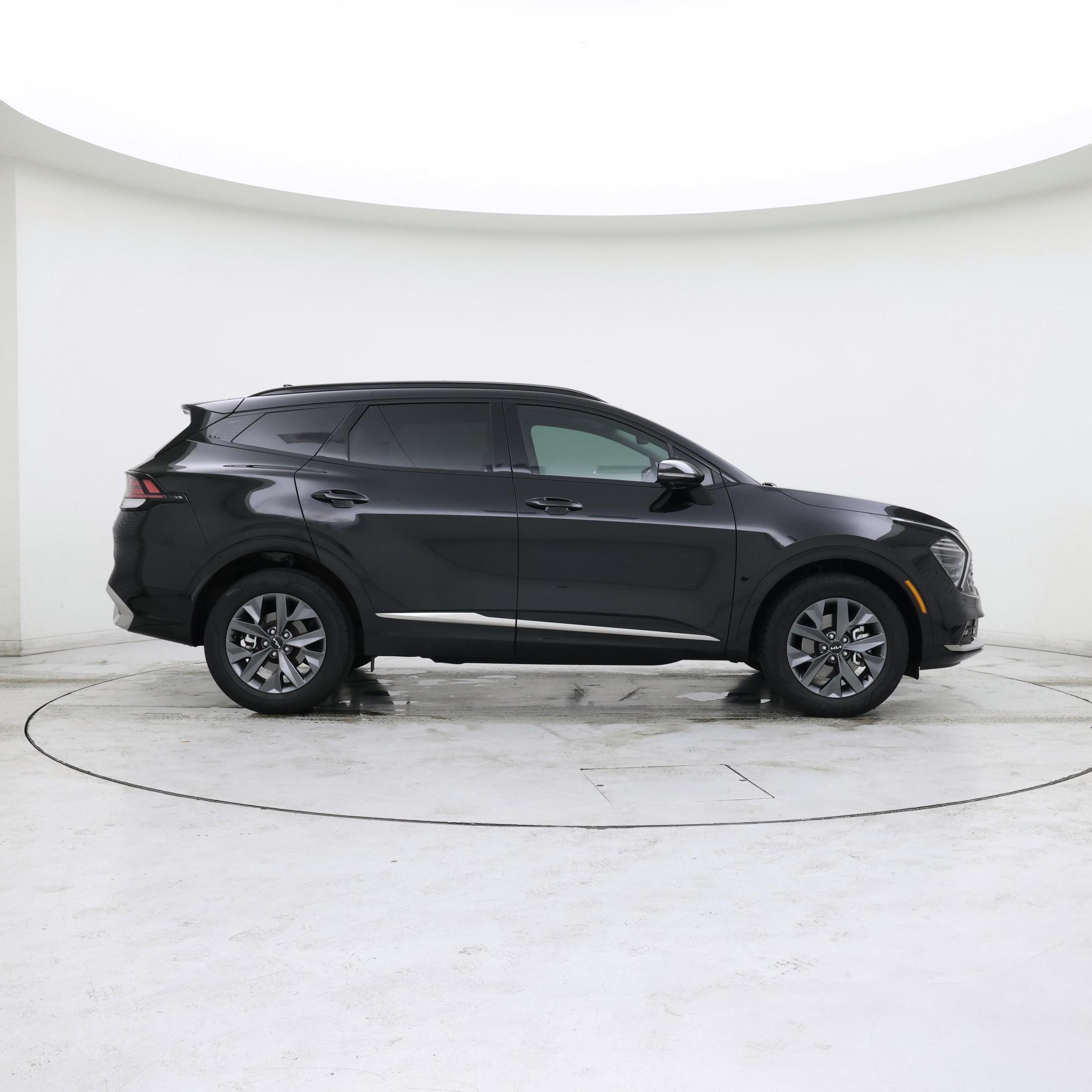 Thumbnail: 2023 Kia Sportage - 7