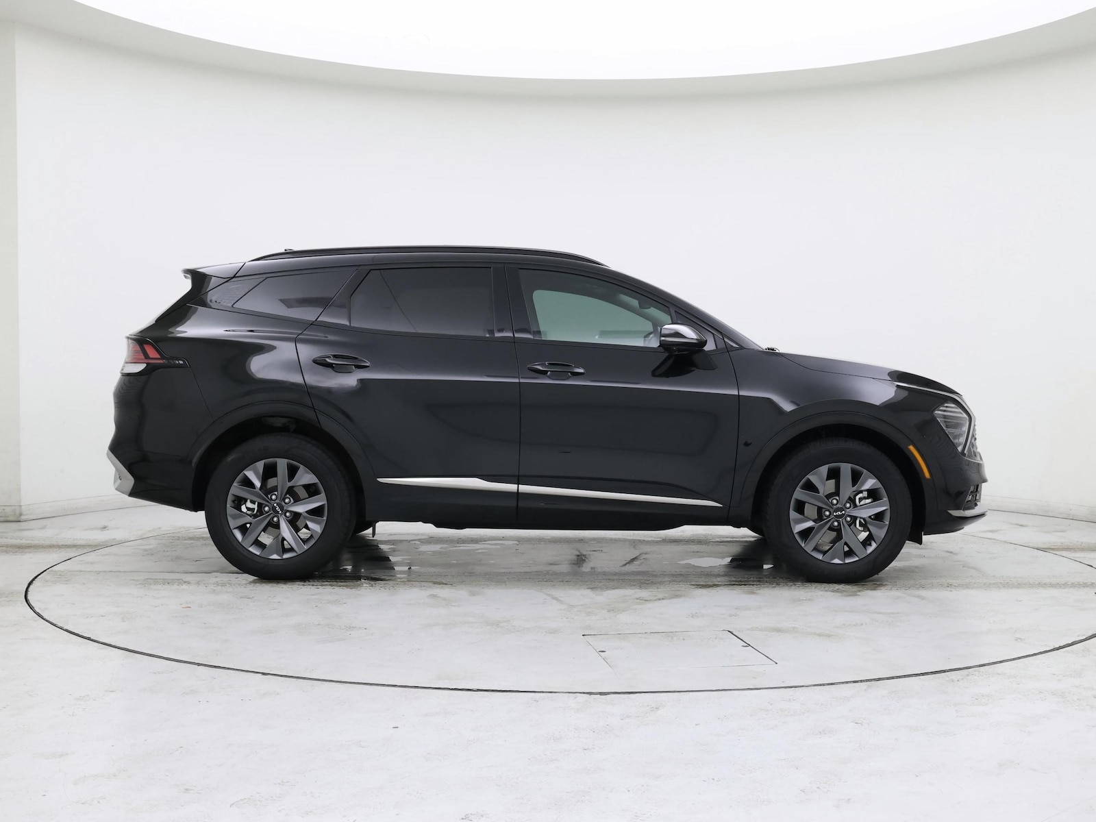 2023 Kia Sportage SX Prestige Hybrid - Photo 8