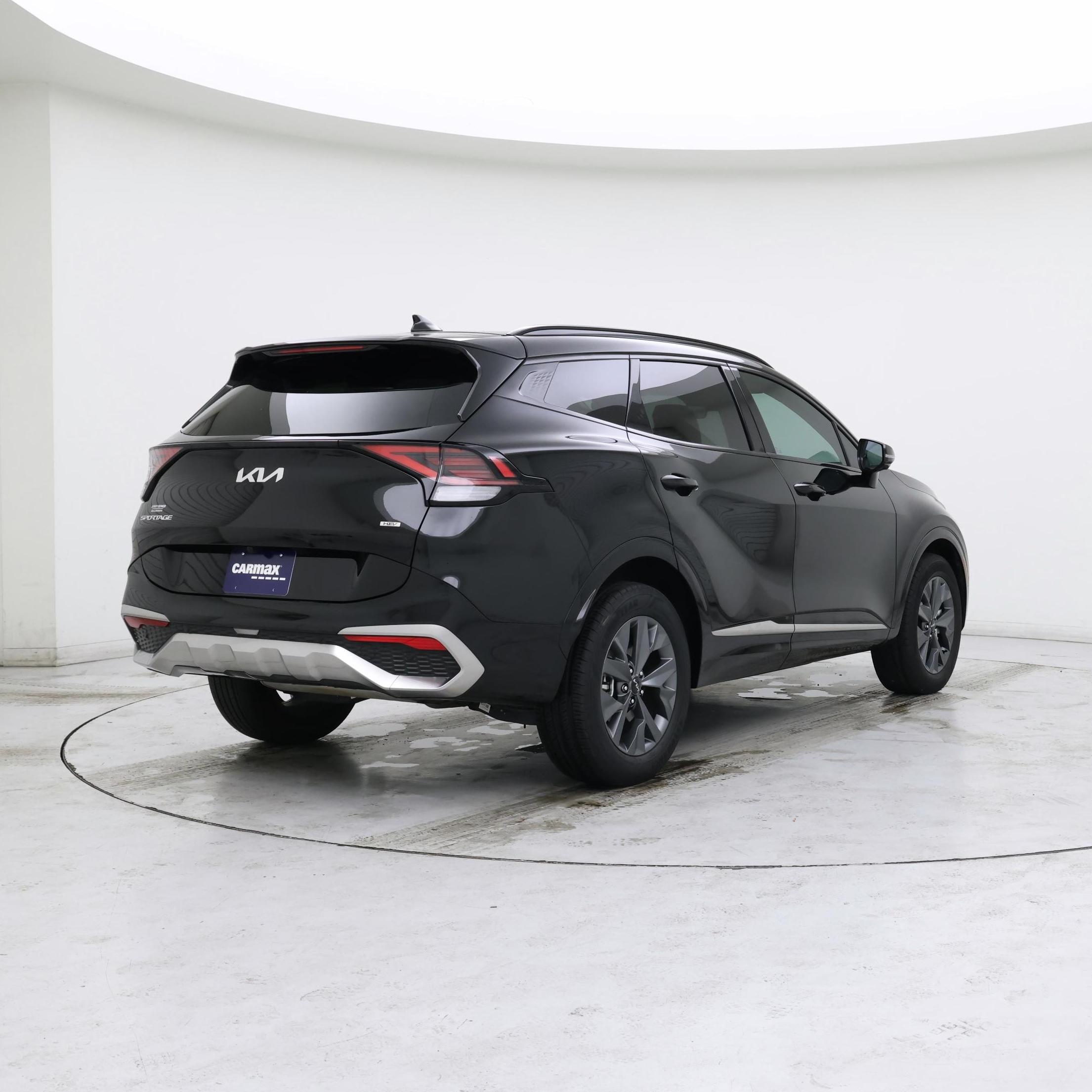 Thumbnail: 2023 Kia Sportage - 8