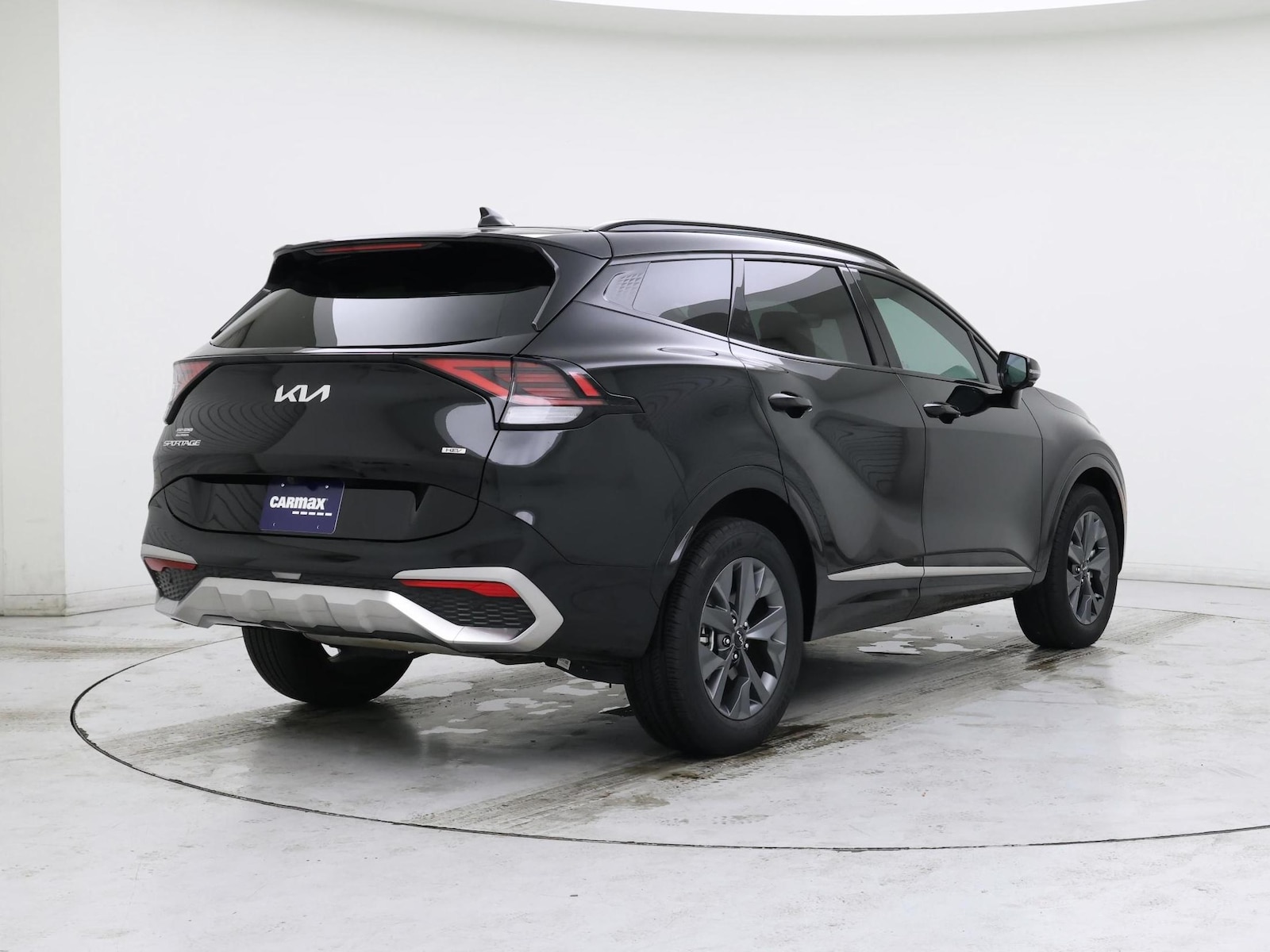 2023 Kia Sportage SX Prestige Hybrid - Photo 9