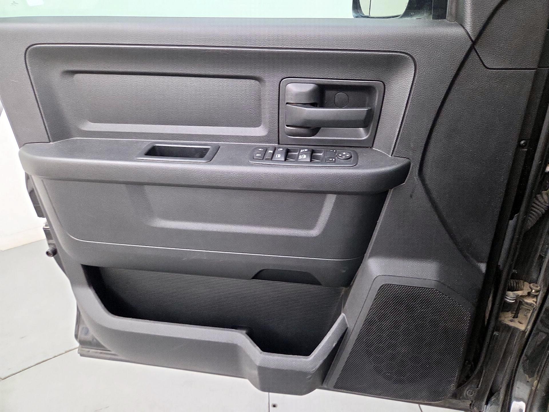 Thumbnail: 2016 RAM 2500 - 12