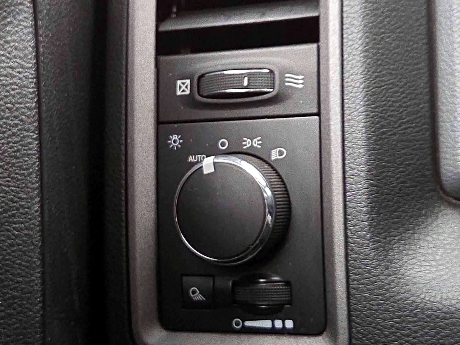 Thumbnail: 2016 RAM 2500 - 13