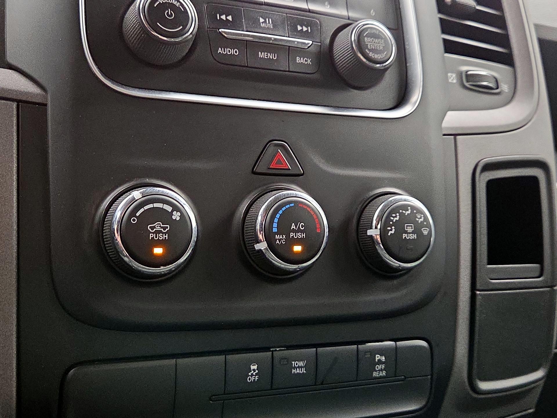 Thumbnail: 2016 RAM 2500 - 16