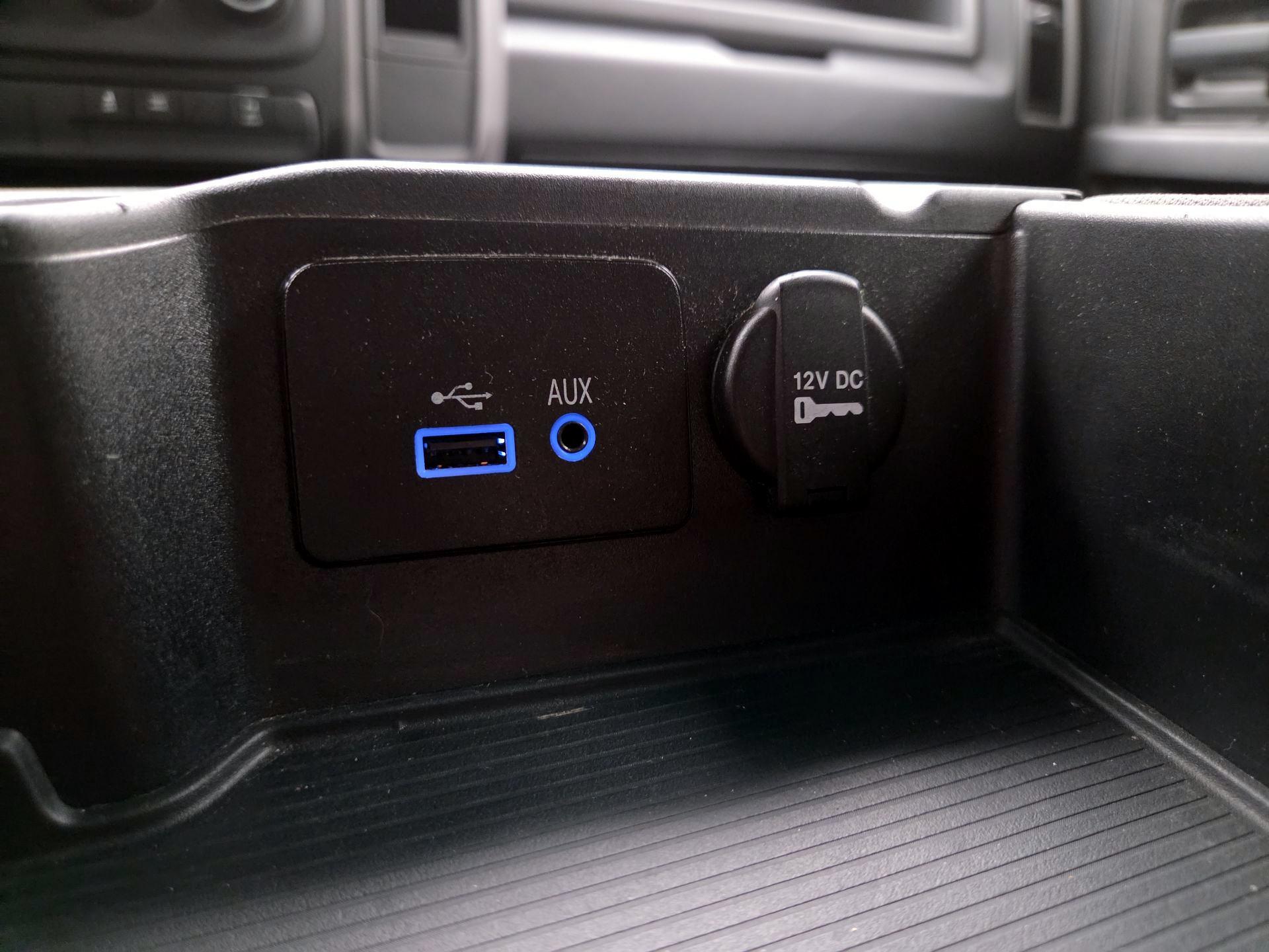 Thumbnail: 2016 RAM 2500 - 18